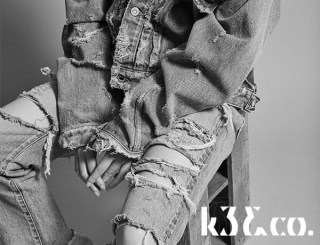 New Arrivals - k3&co. 22aw collection -