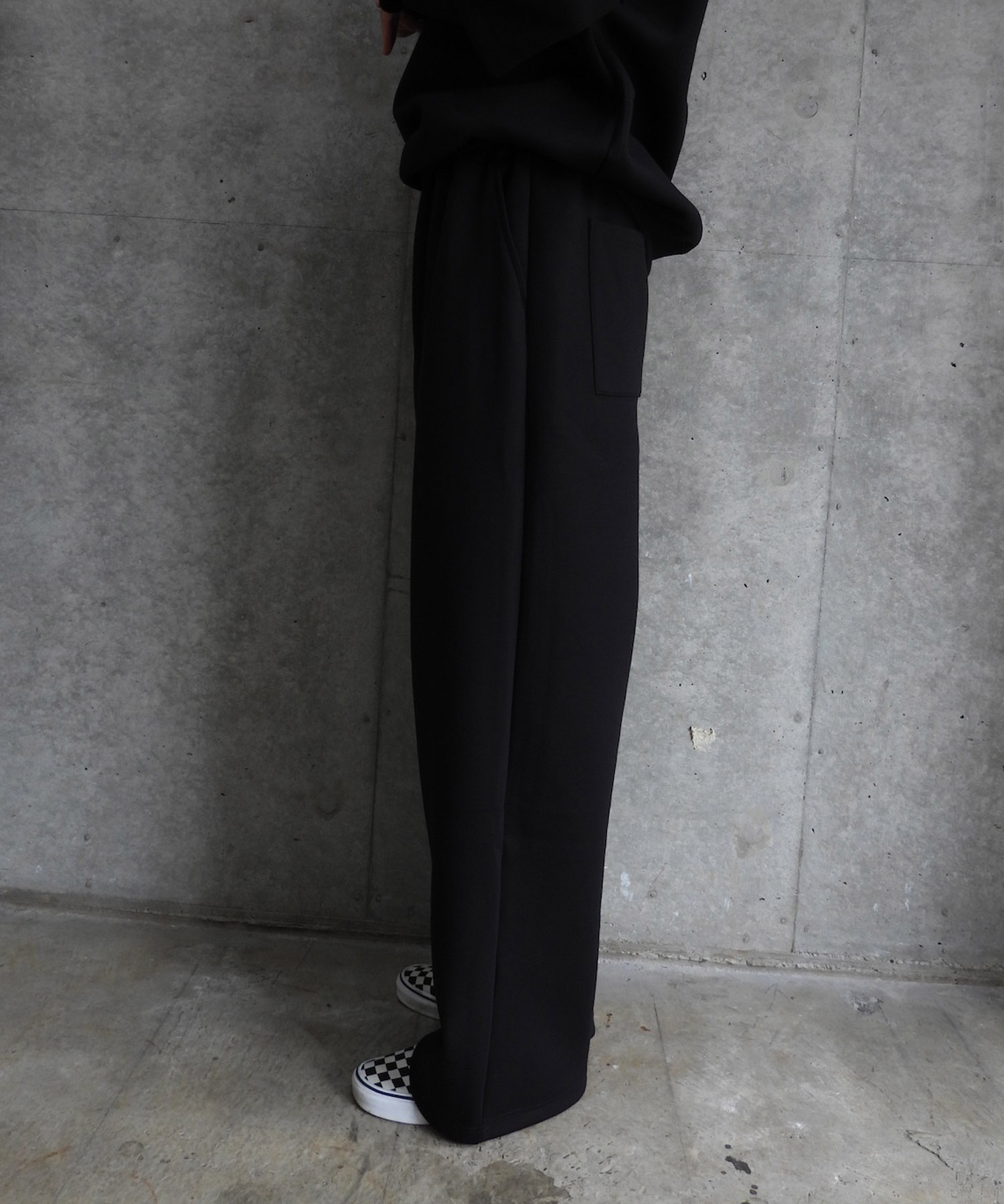 Sweat Pants
