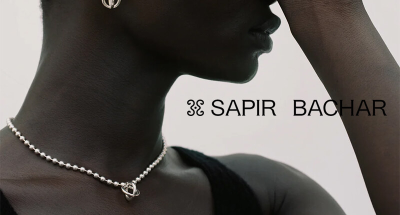 Sapir Bachar | サピア バハール | k3 online store