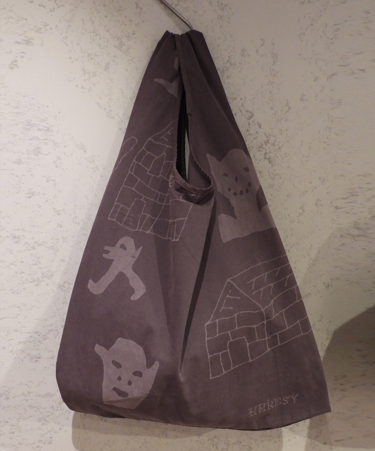 Goblin Lfe Shopper