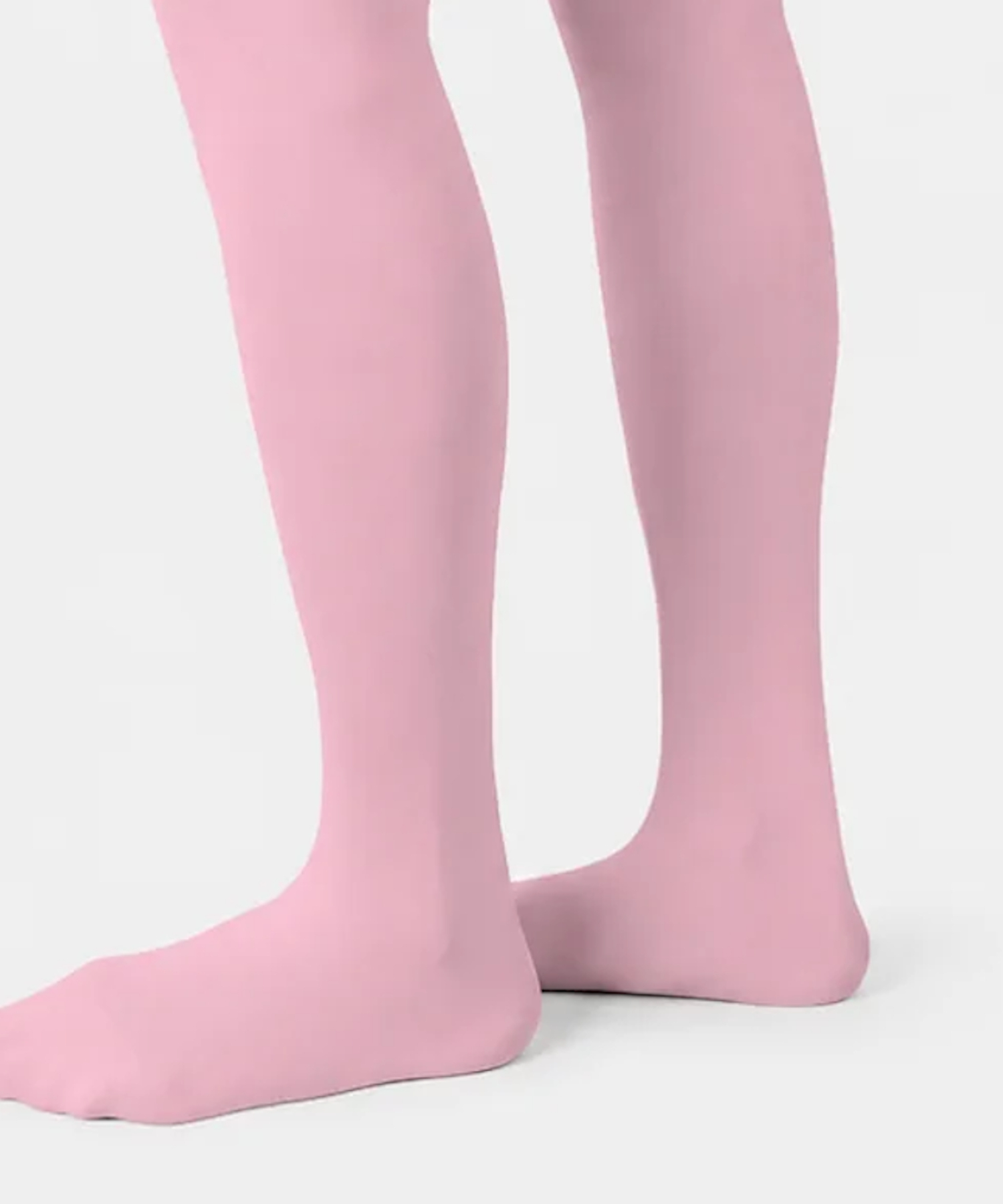 Olivia Premium Tights Soft Pink