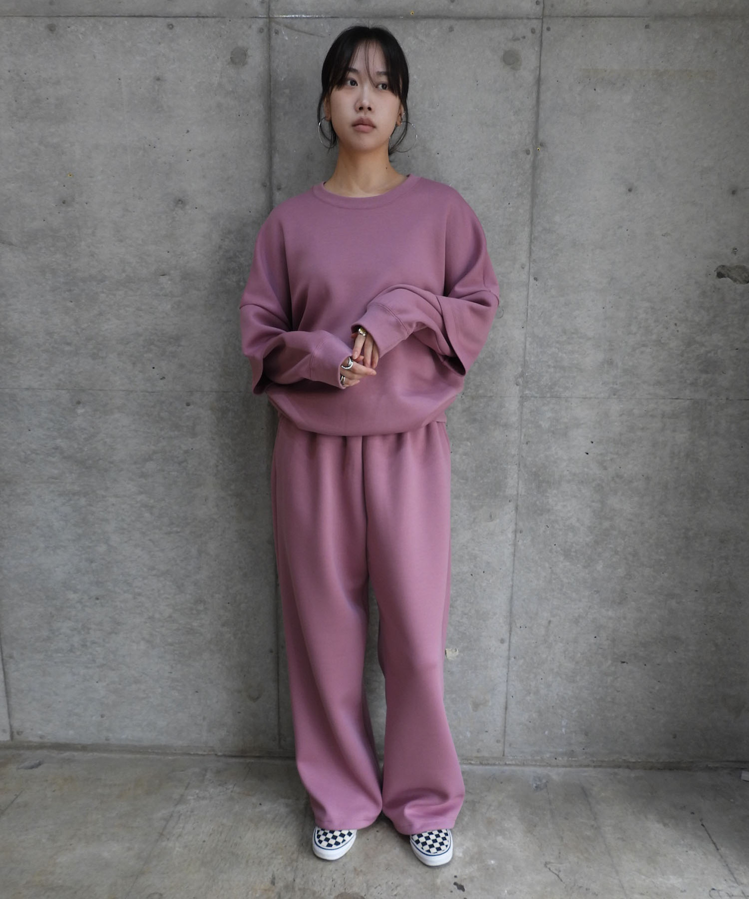 Sweat Pants