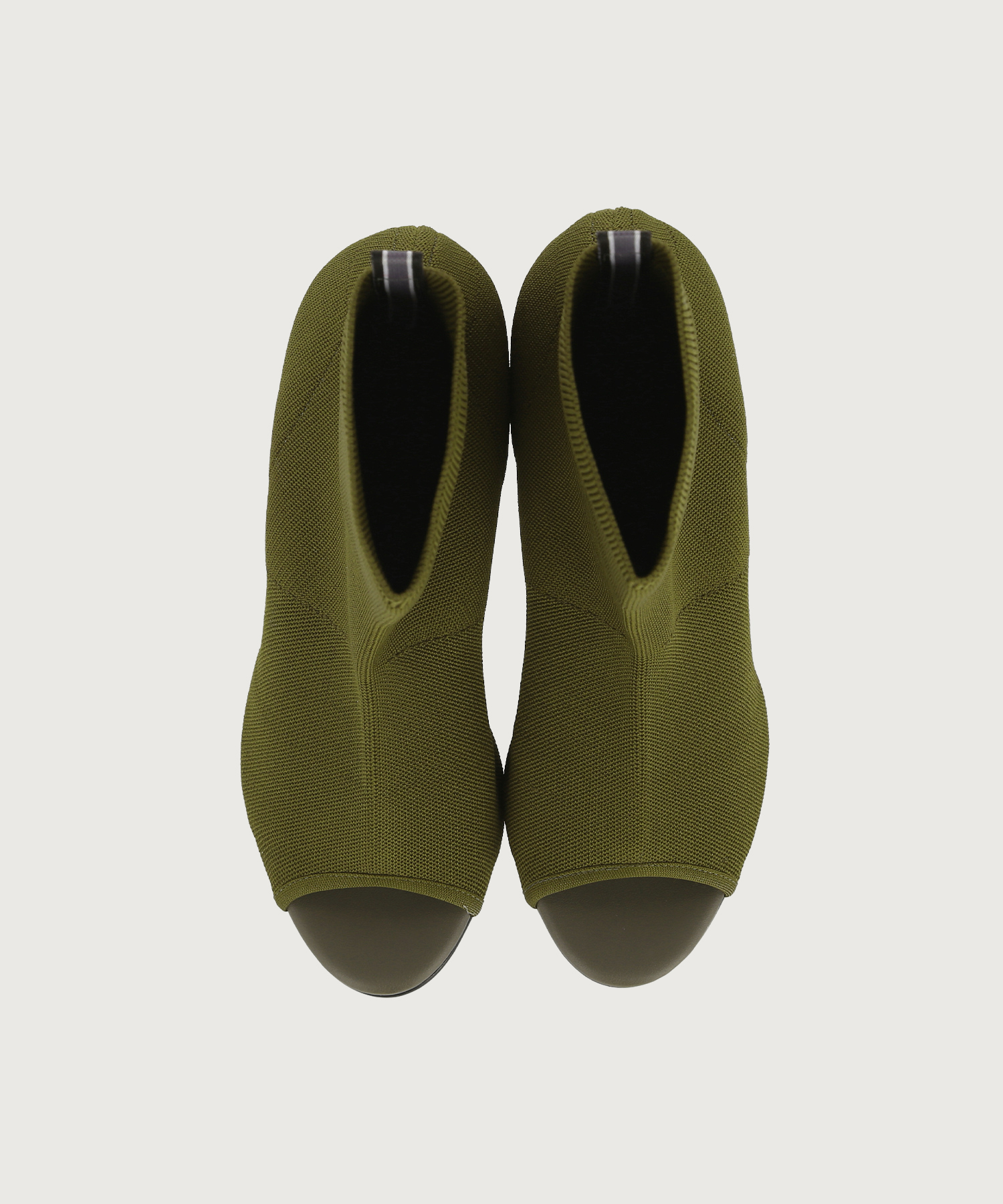 Sandal Boots Olive