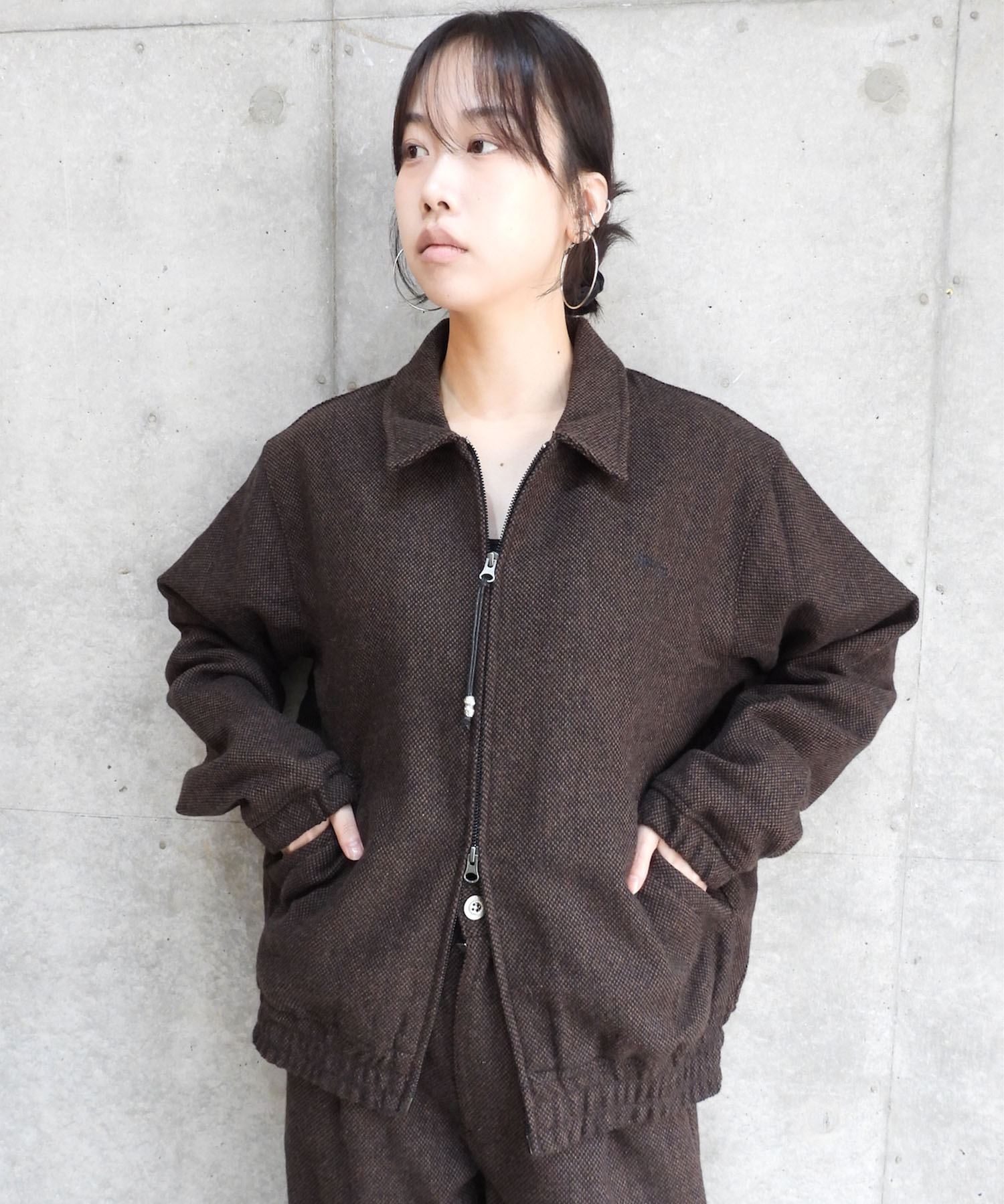 Enboy Jacket
