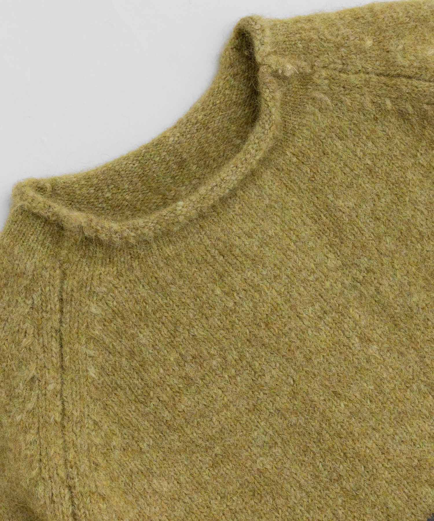 Horizon Knit