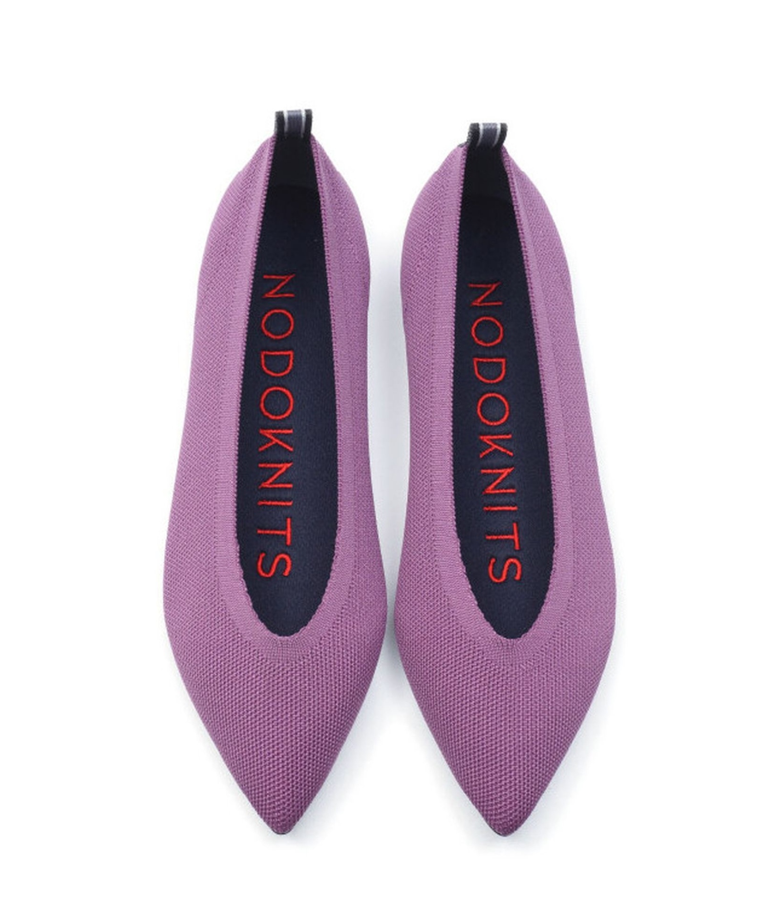 POINT FLATS DUSTY PURPLE