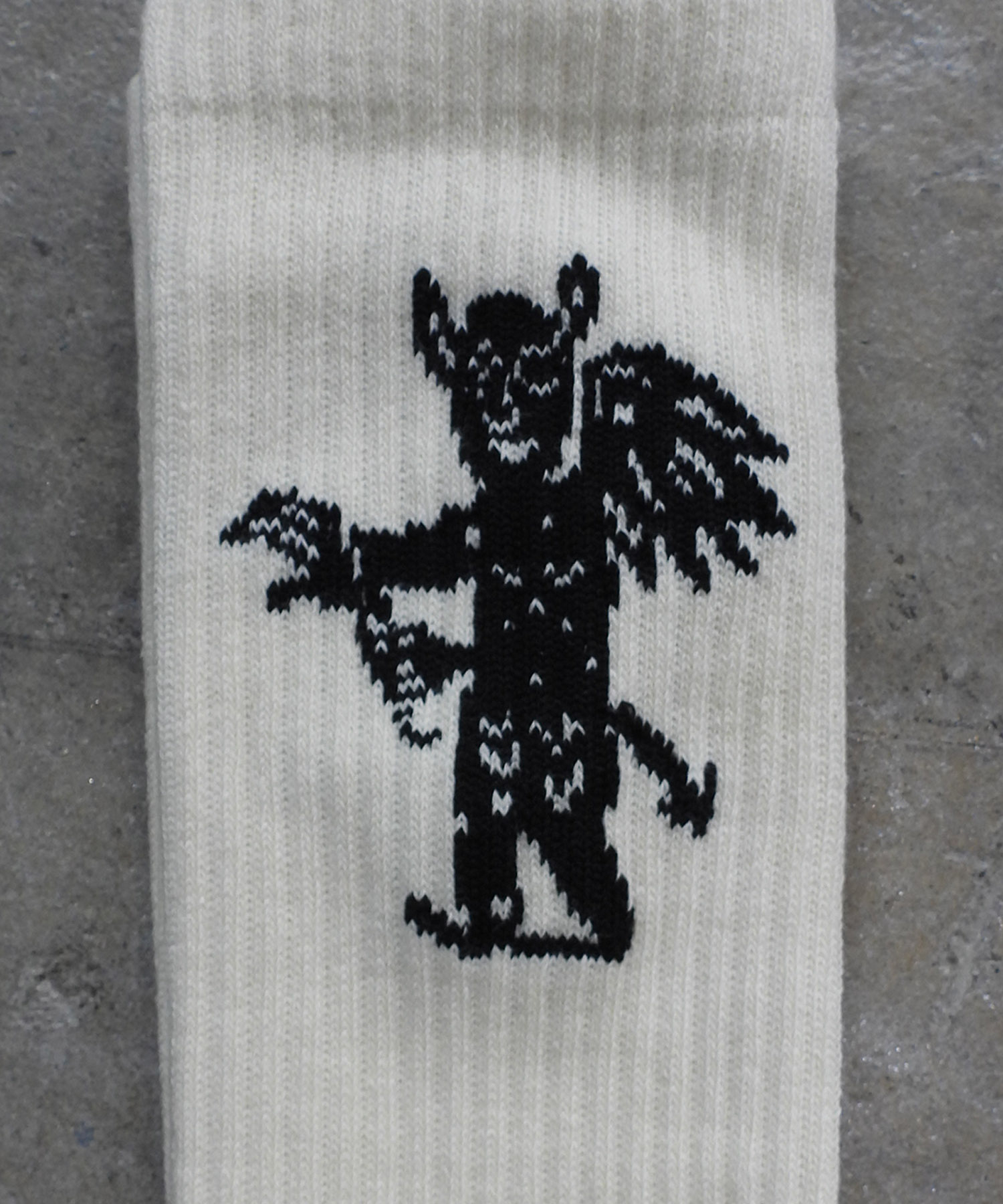 Rogue Socks