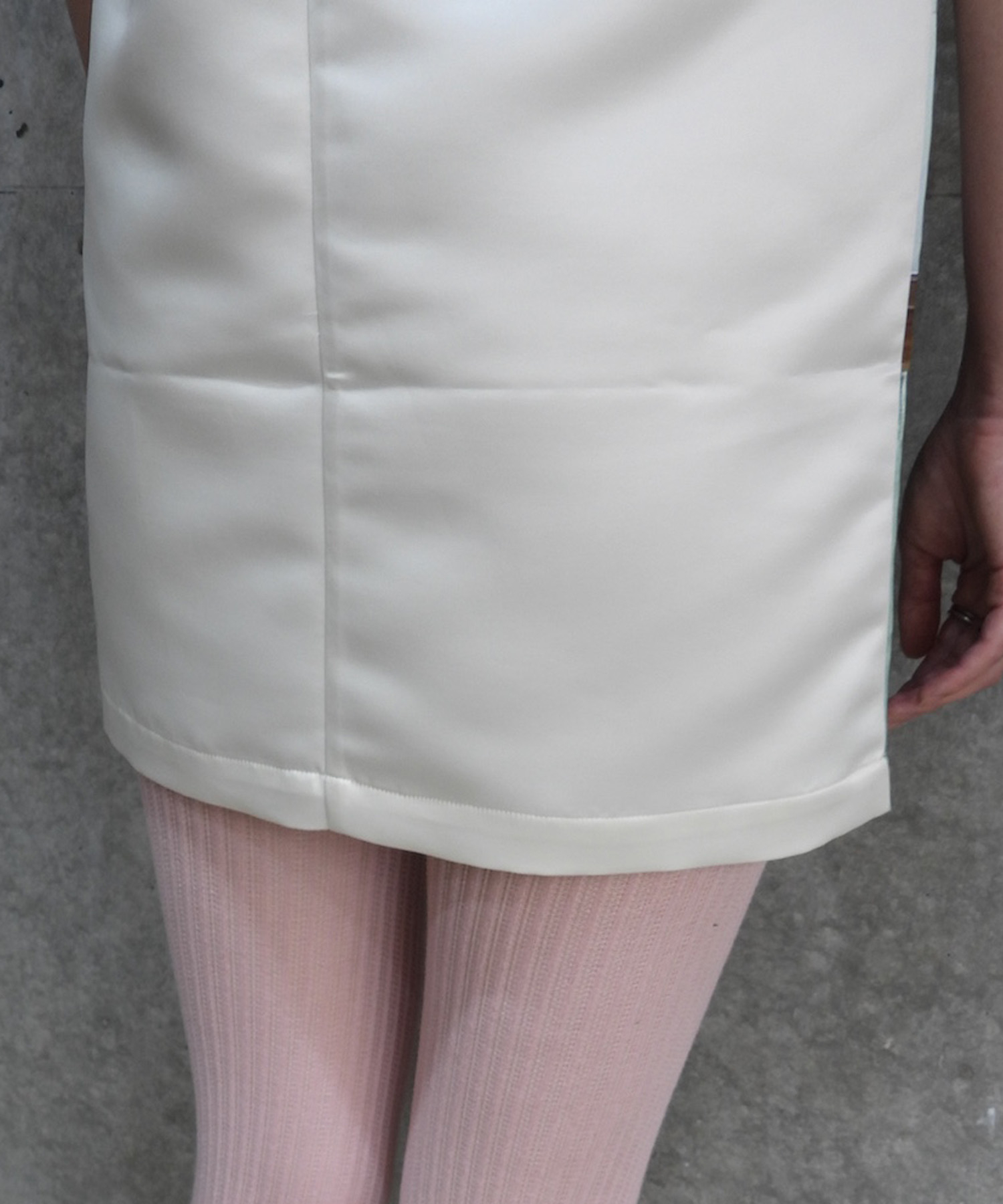 ROOM DRESS
