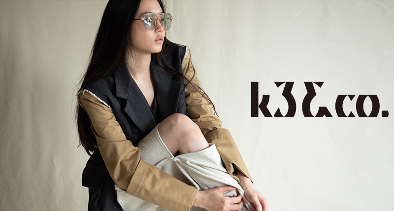 k3&co.