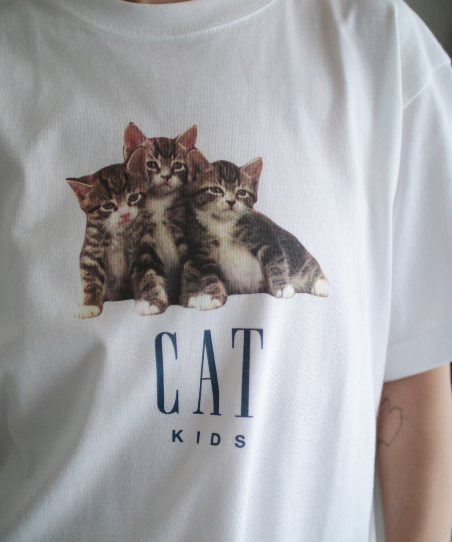 CAT KIDS