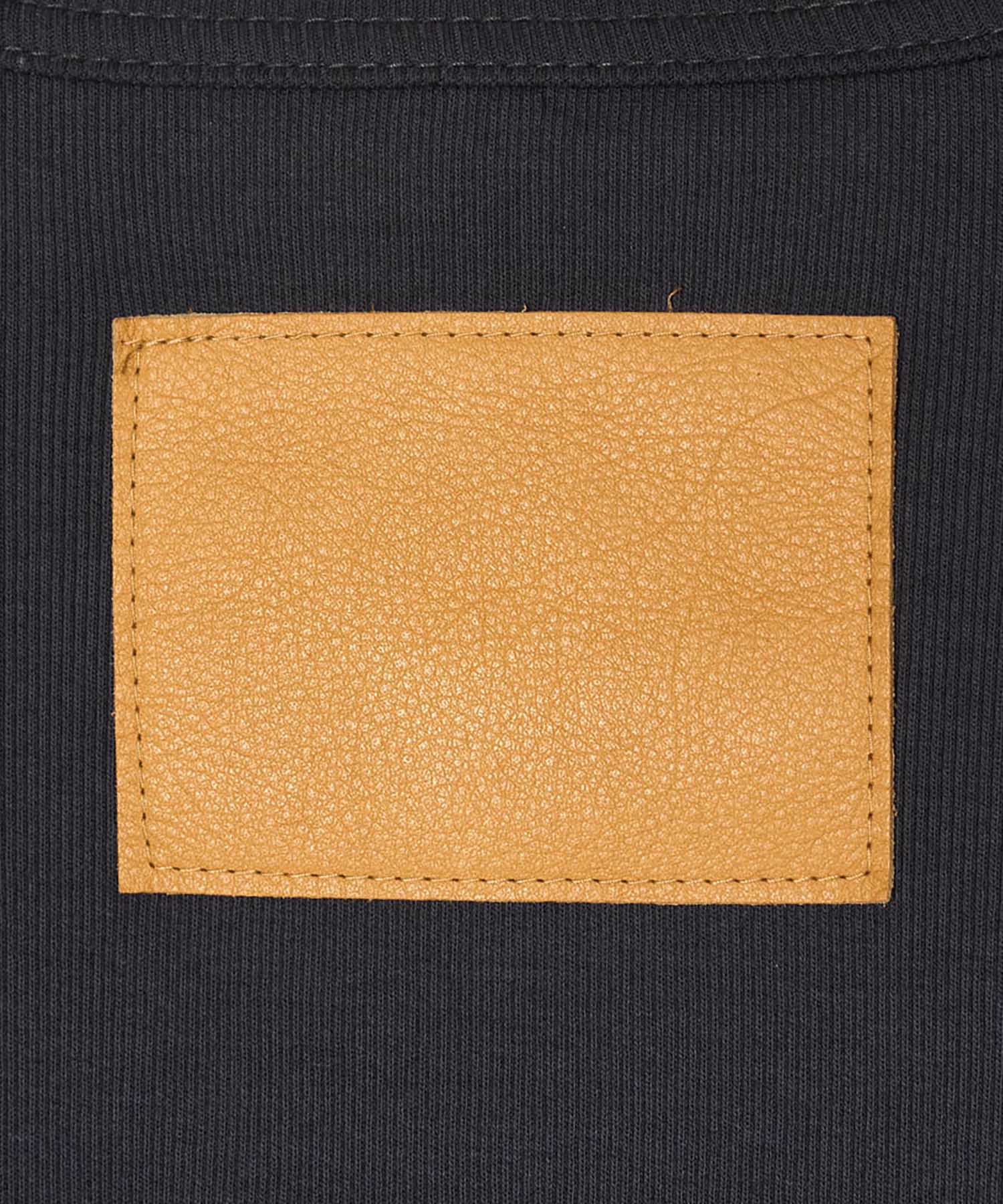 RIB L/S TEE