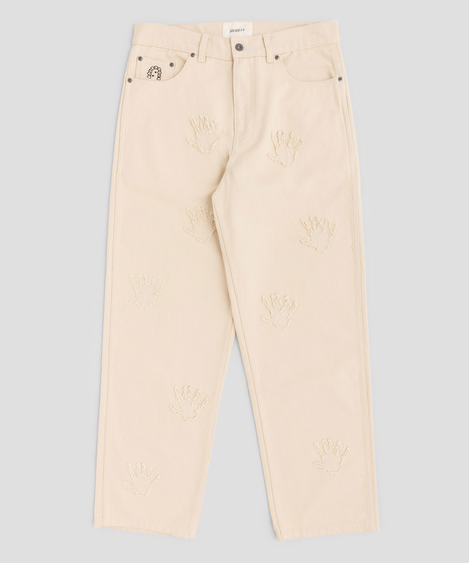 Sixth Jeans