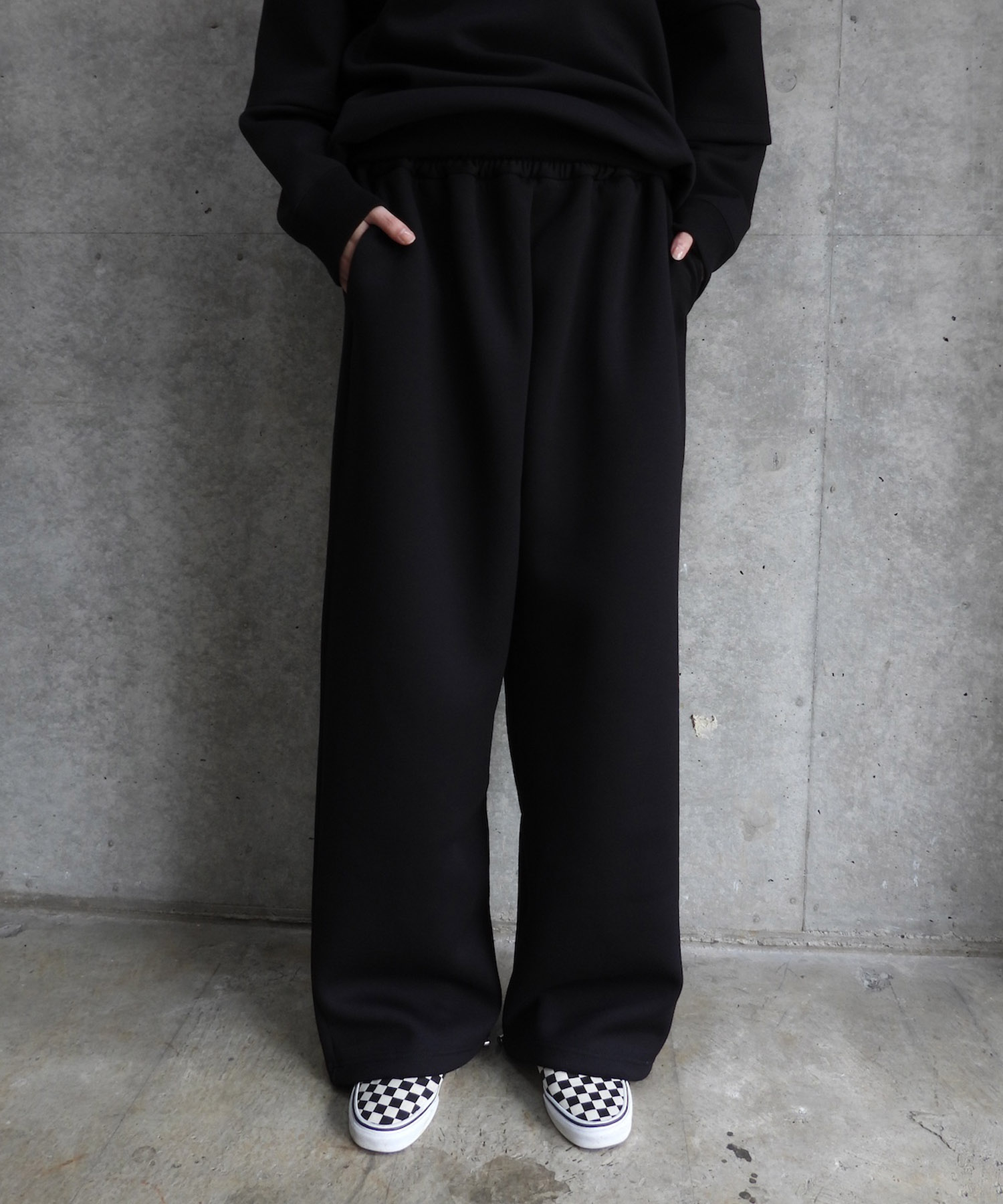 Sweat Pants