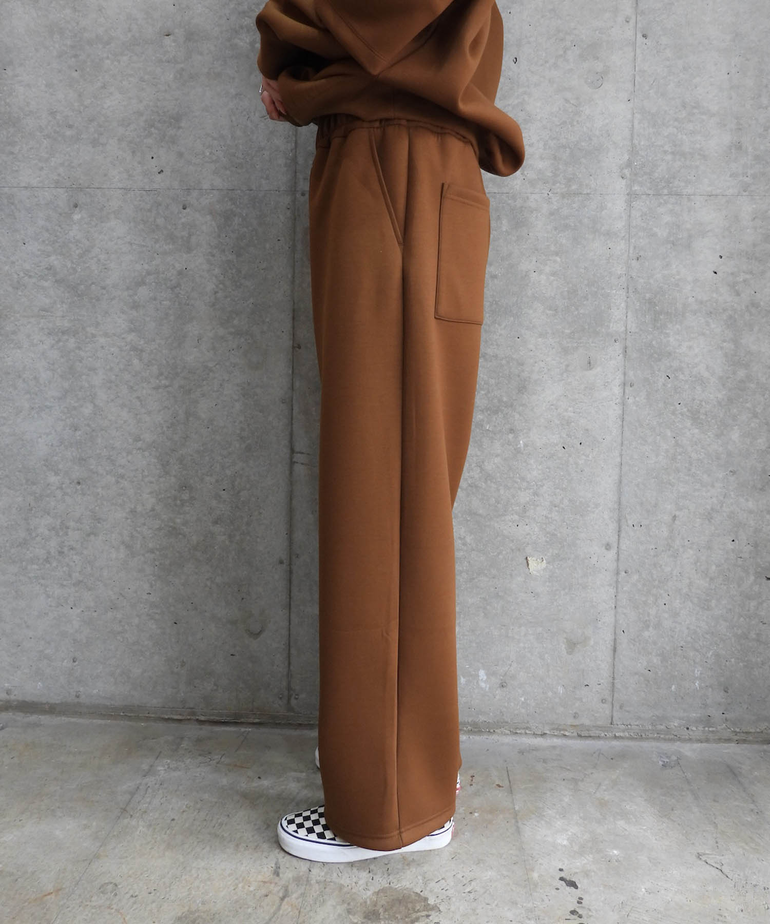 Sweat Pants