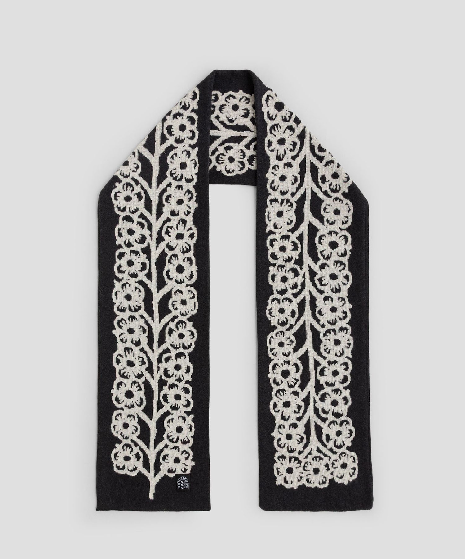 Verdure scarf