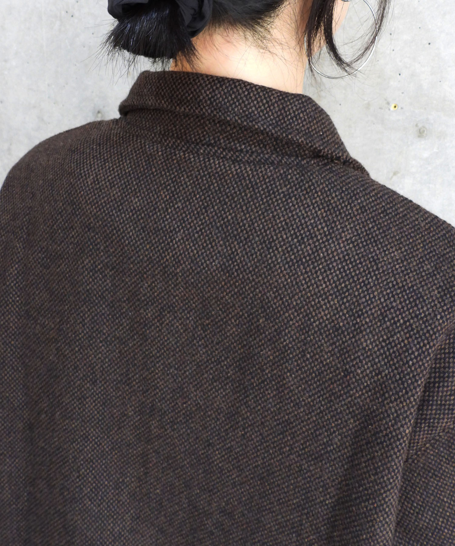 Enboy Jacket