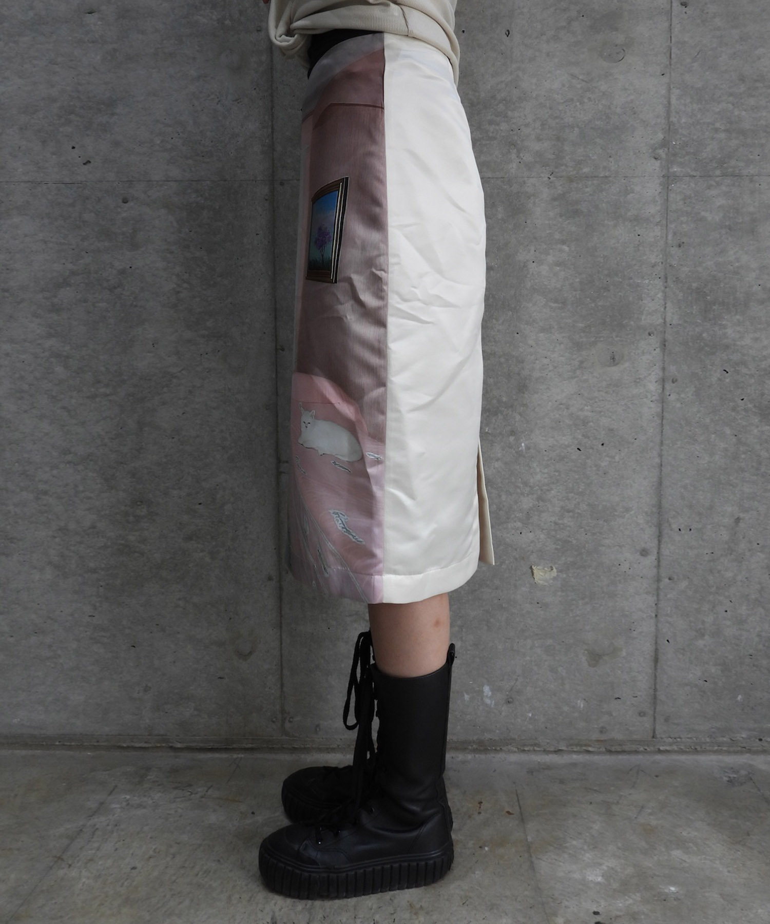 ROOM MEDIUM SKIRT