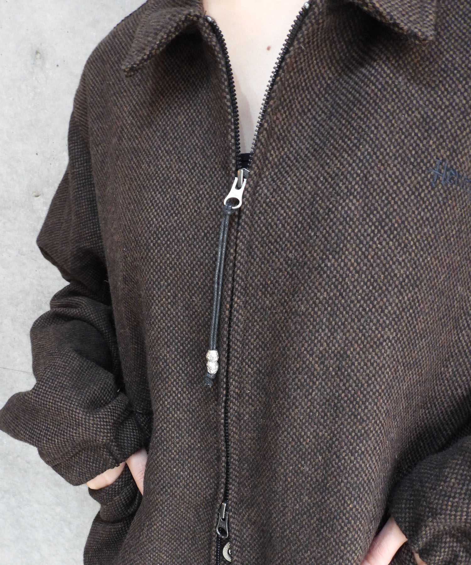 Enboy Jacket