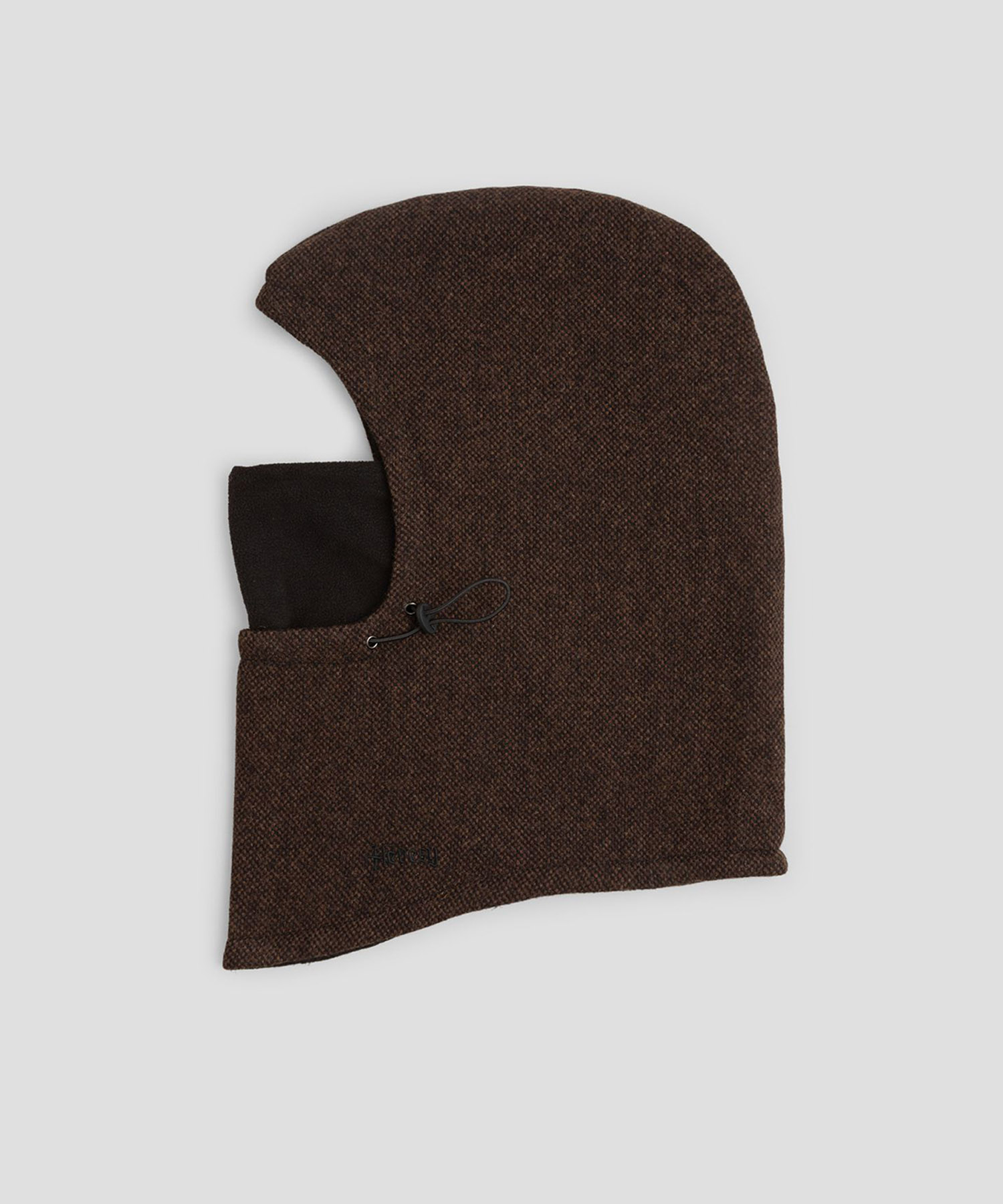 Shroud Hood