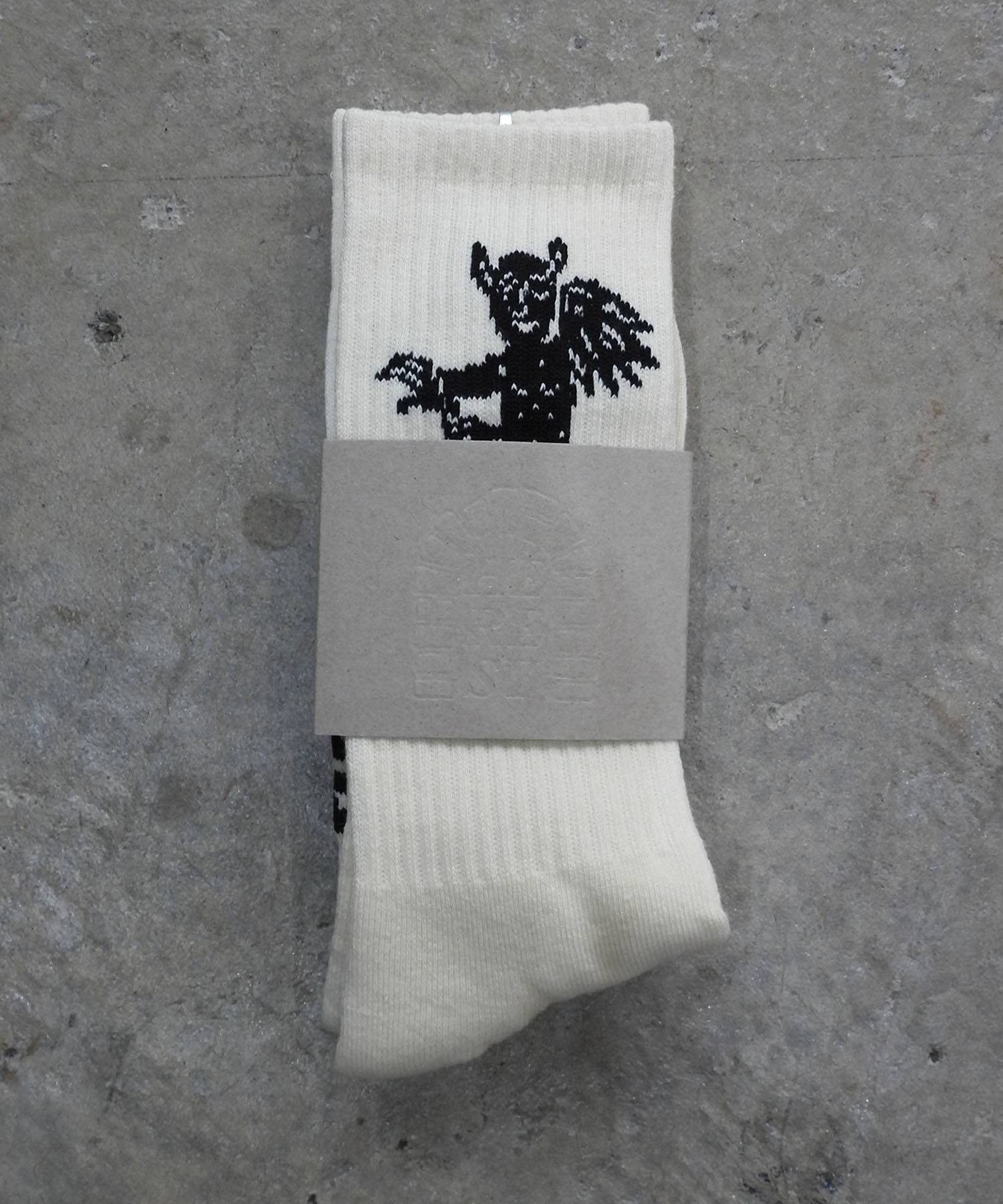 Rogue Socks