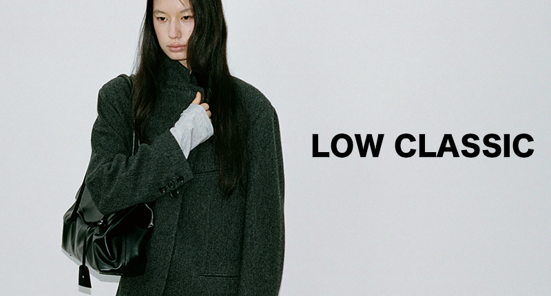 LOW CLASSIC