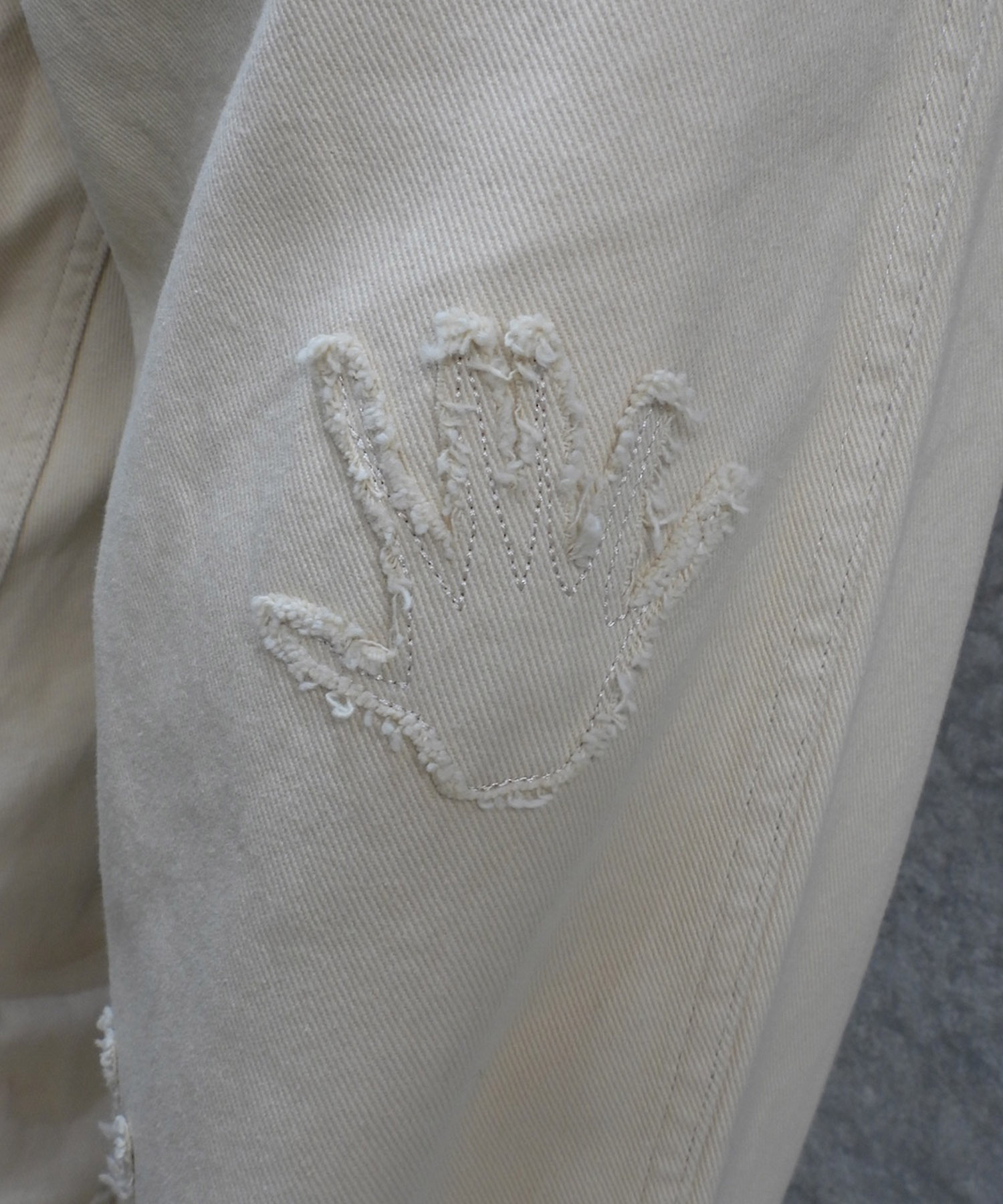 Sixth Jeans