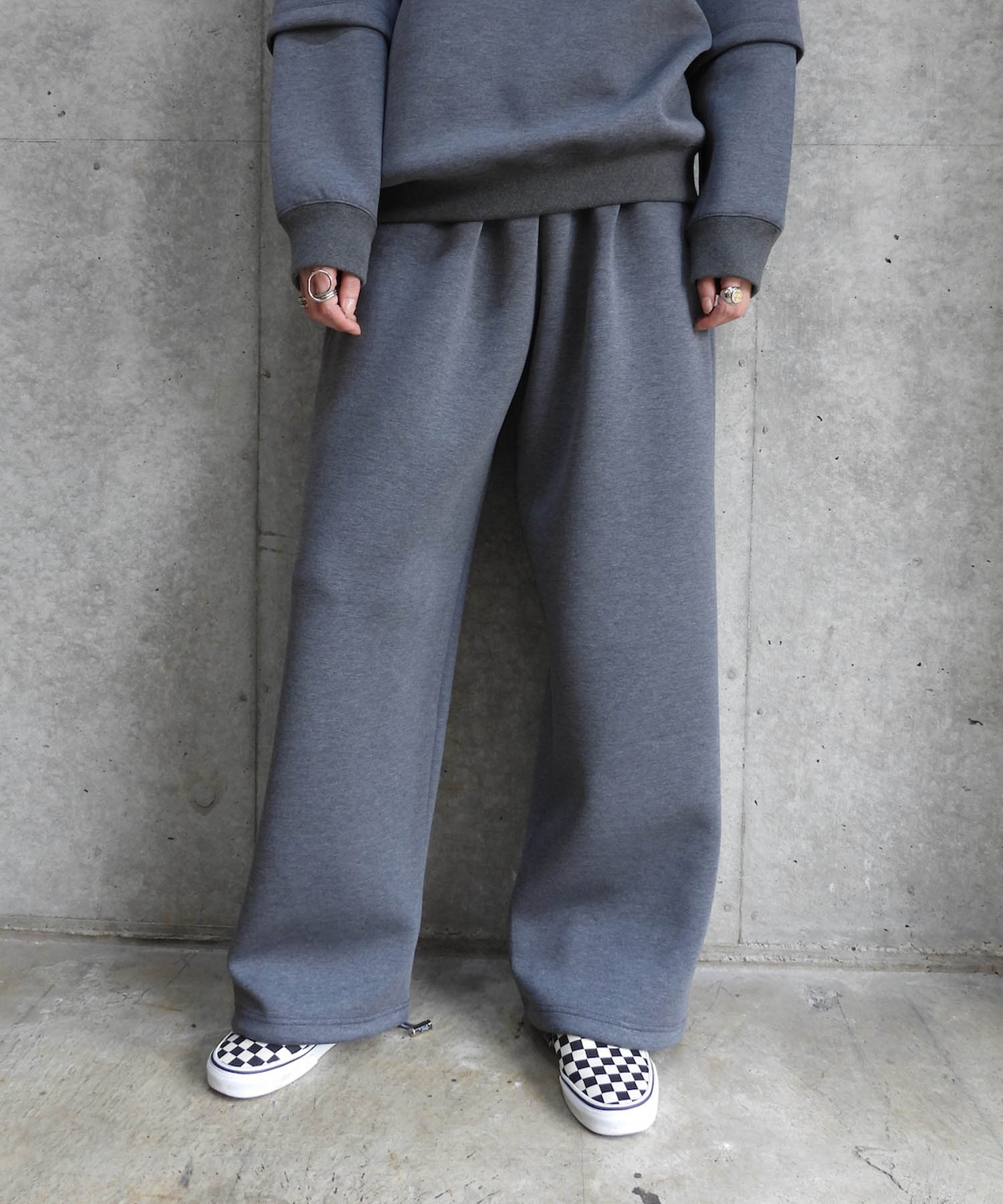 Sweat Pants