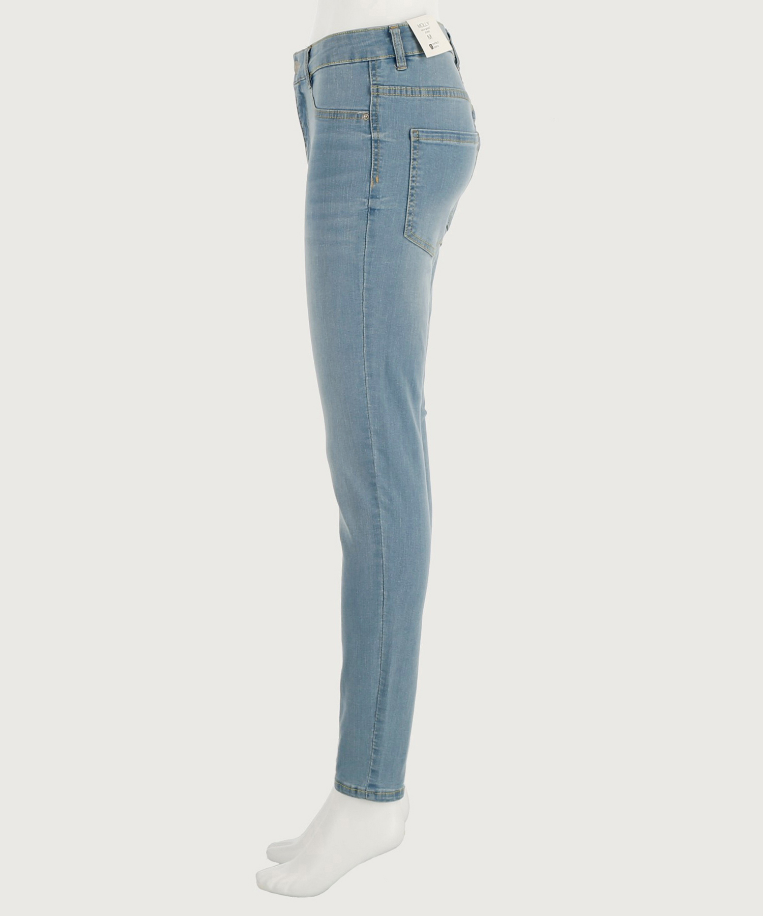 Molly high waist jeans