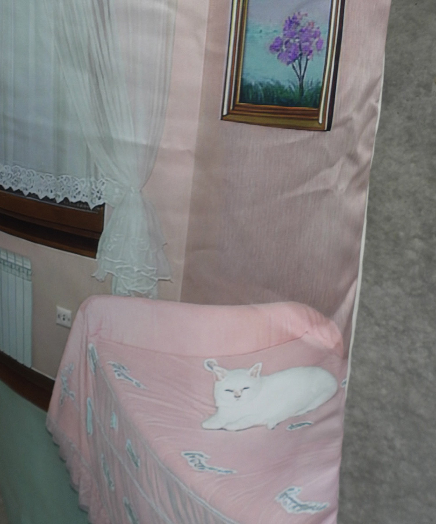 ROOM MEDIUM SKIRT