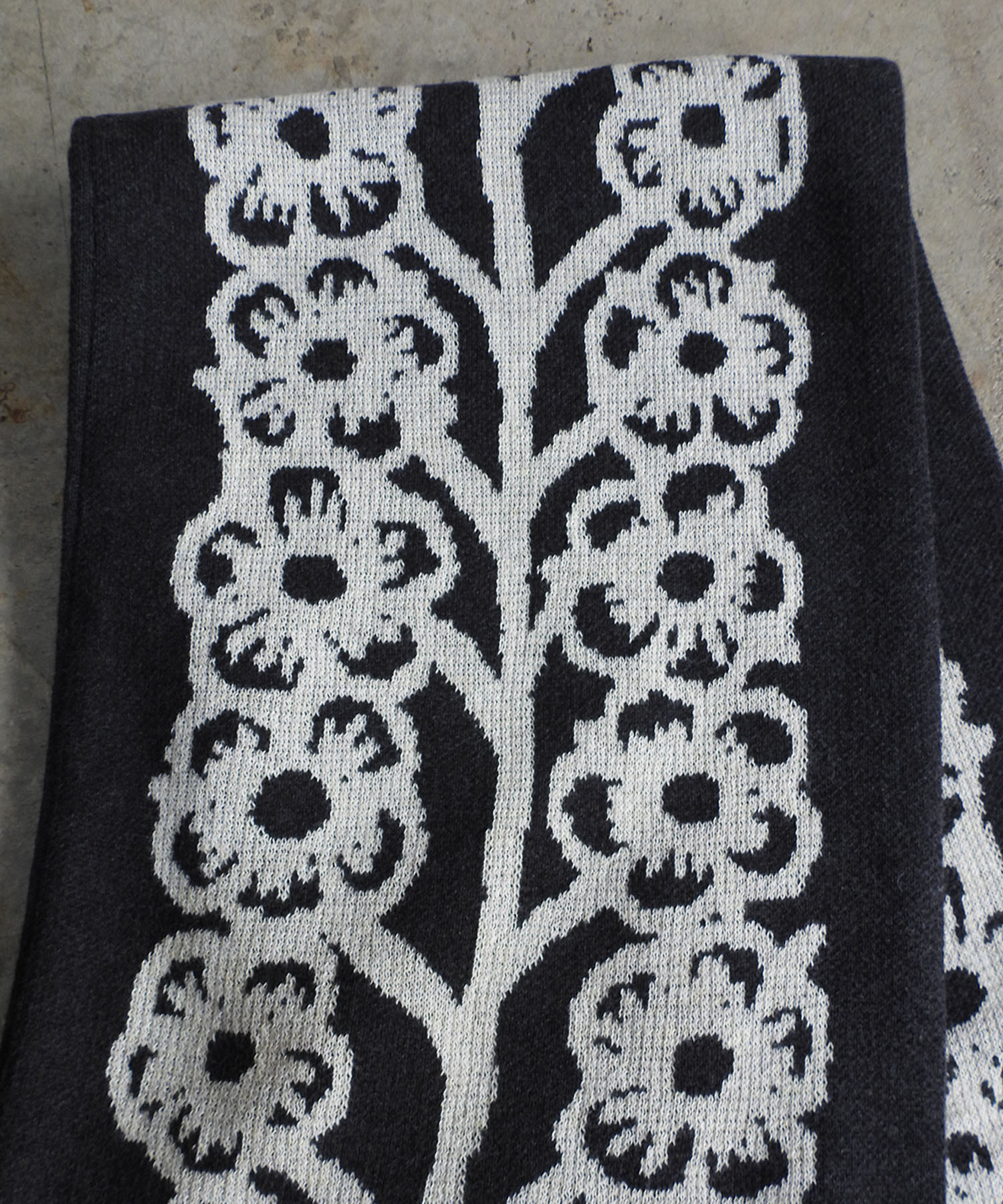 Verdure scarf