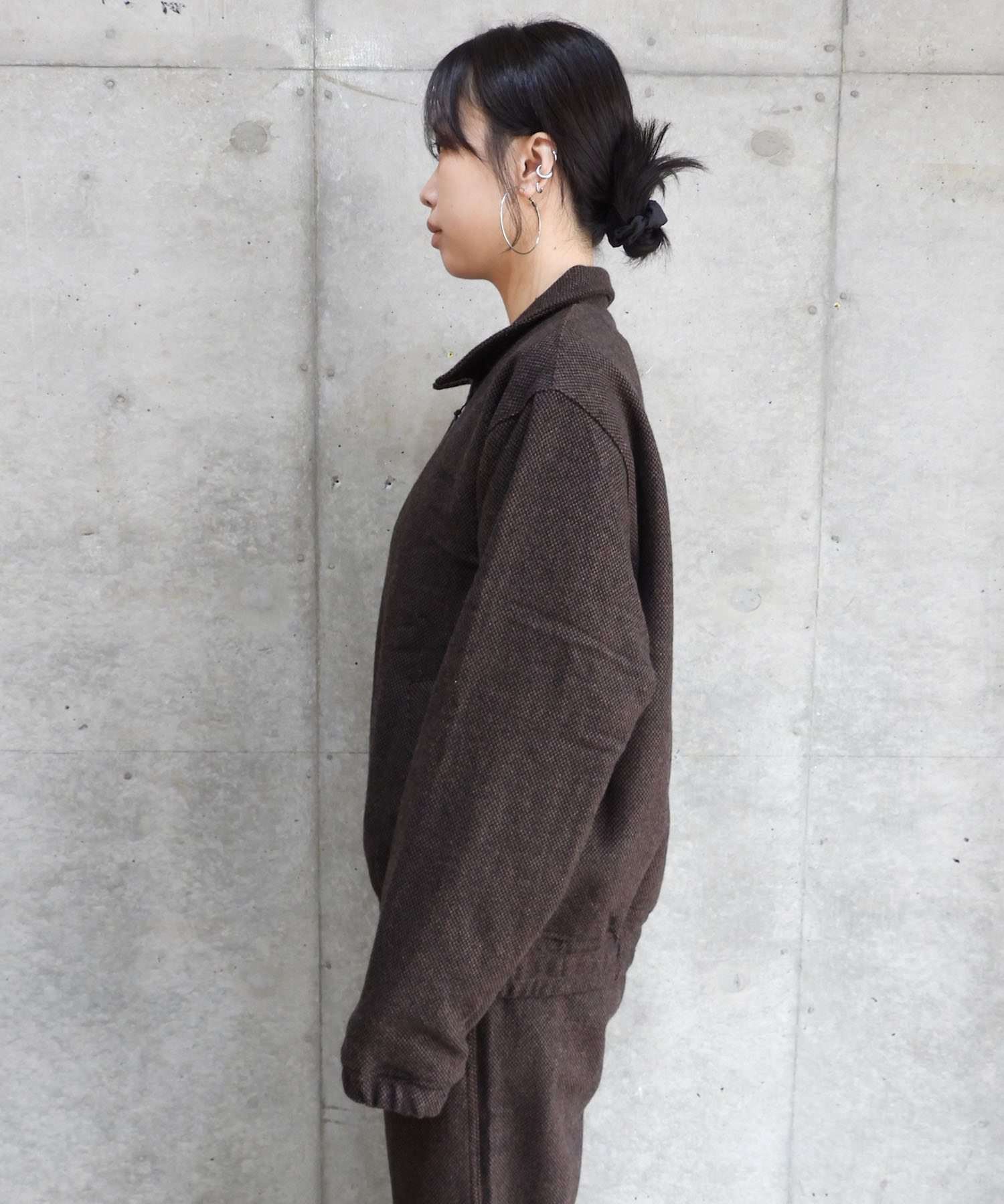 Enboy Jacket