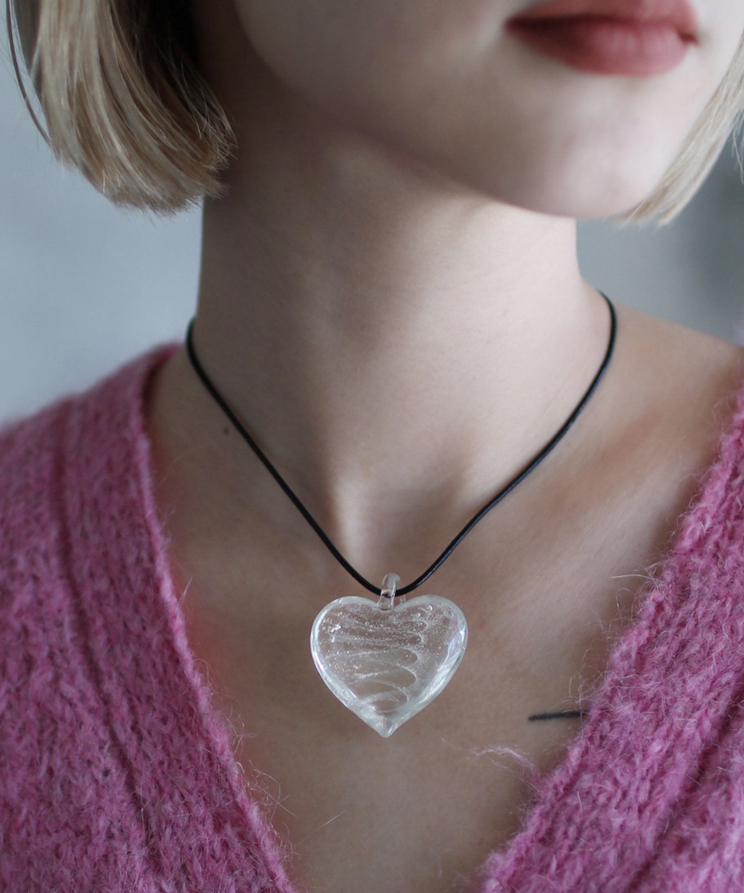 Love Necklace | k3 online store