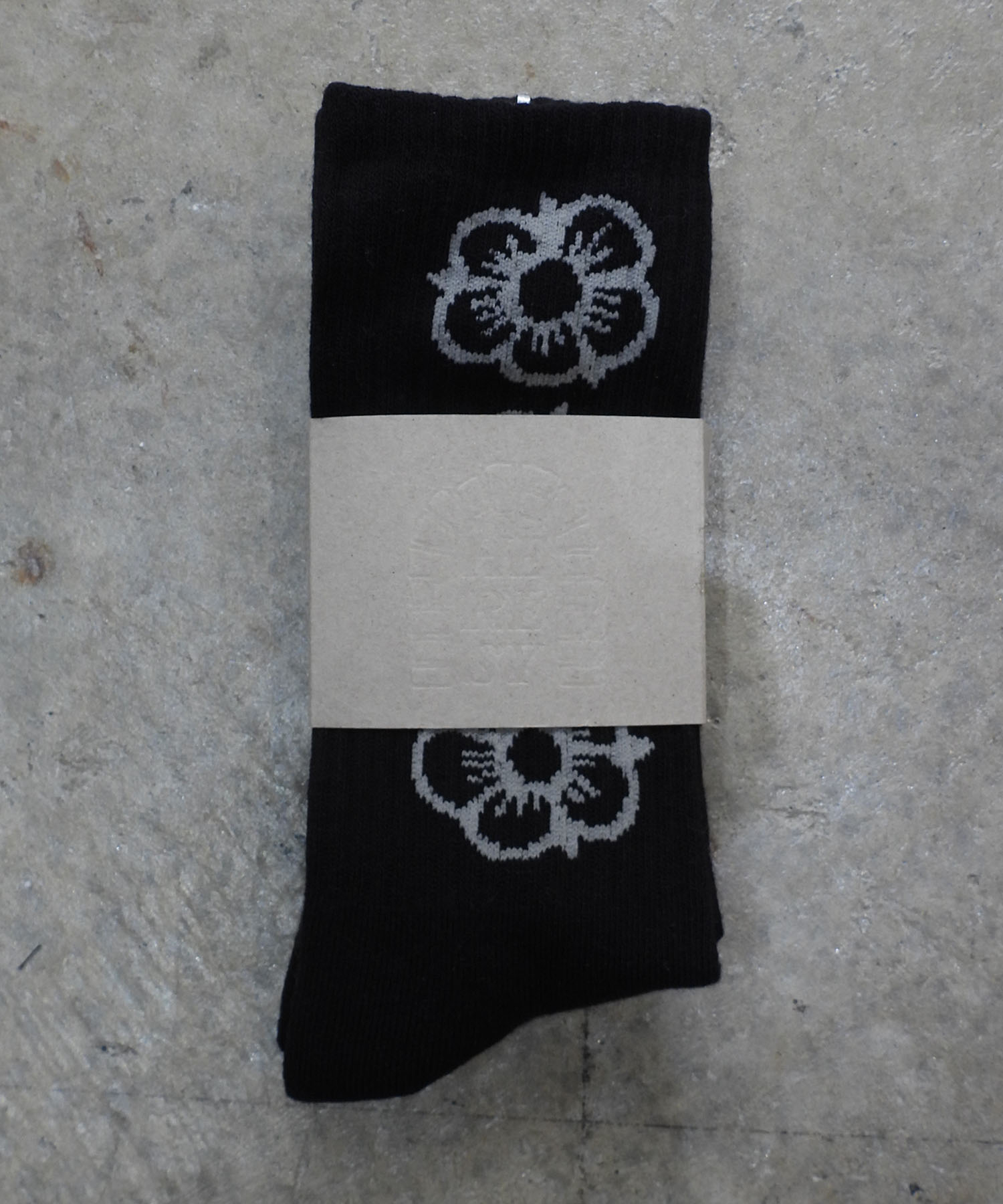 Verdure socks