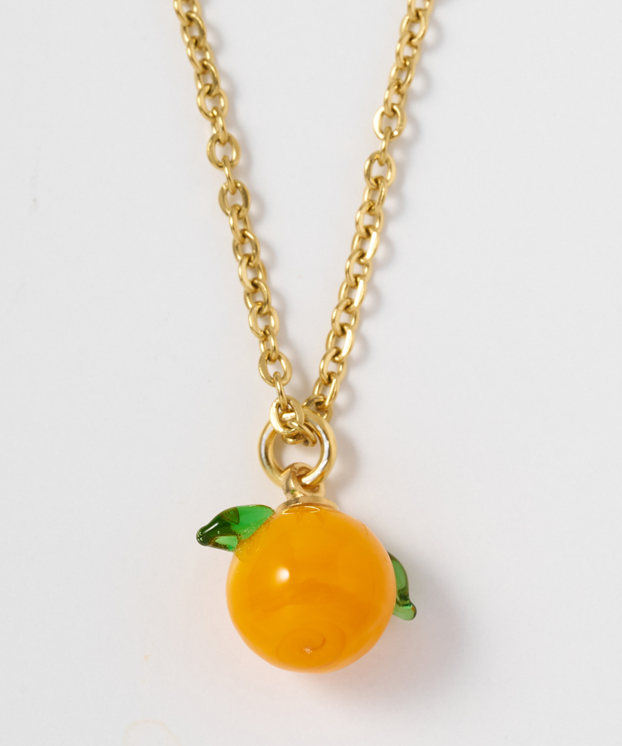 Simple Chain-Tangerines