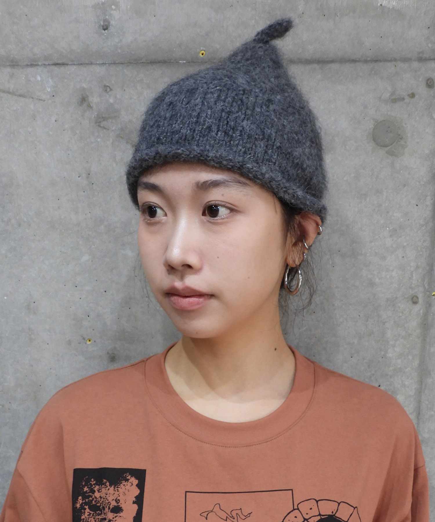 HOB BEANIE