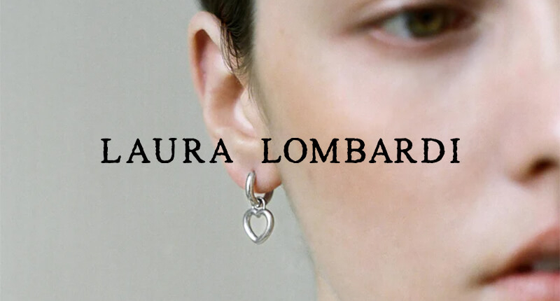Laura Lombardi | ローラロンバルディ | k3 online store