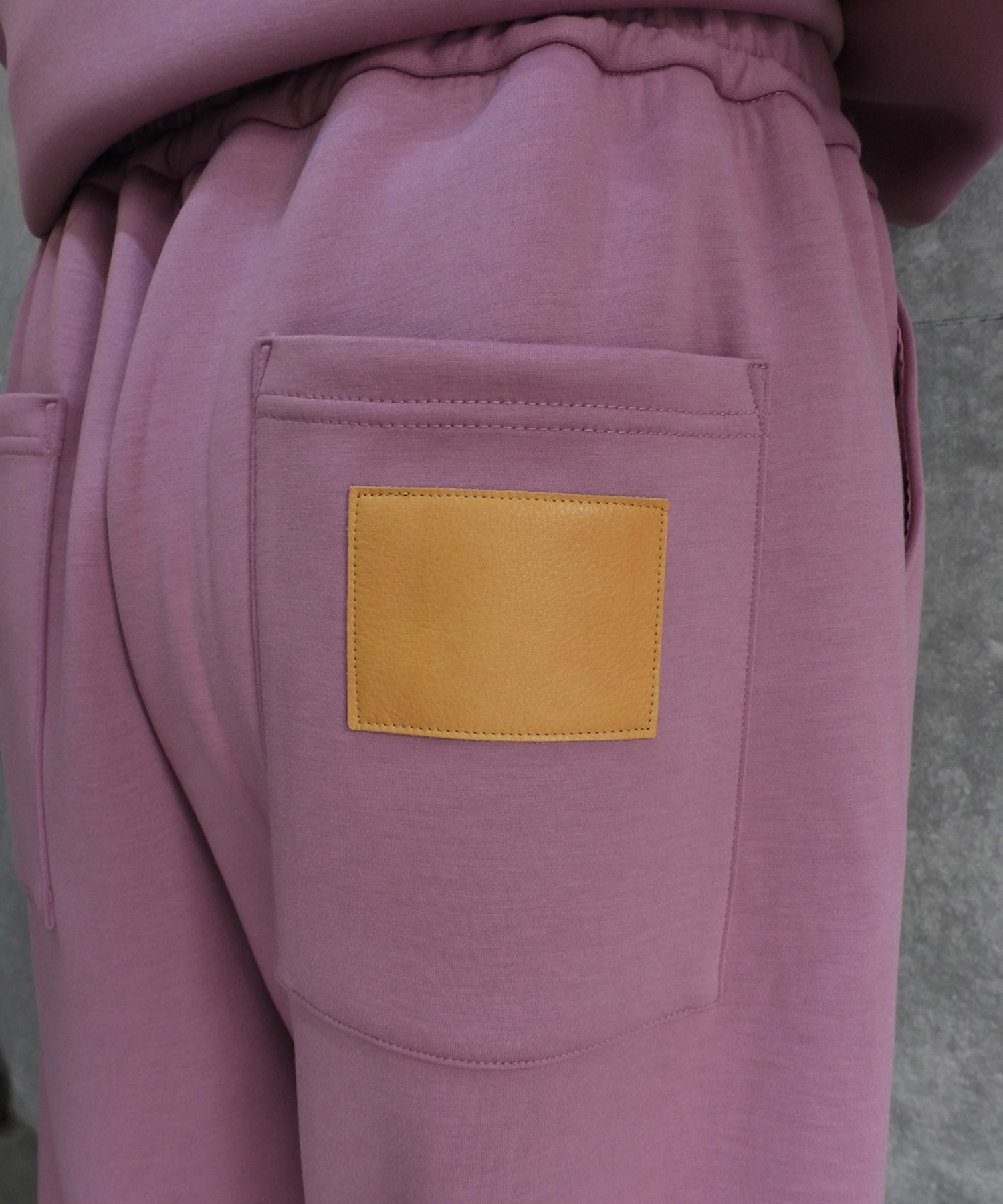 Sweat Pants