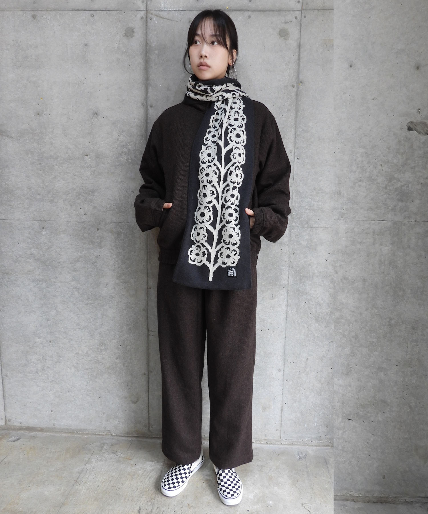 Enboy Jacket