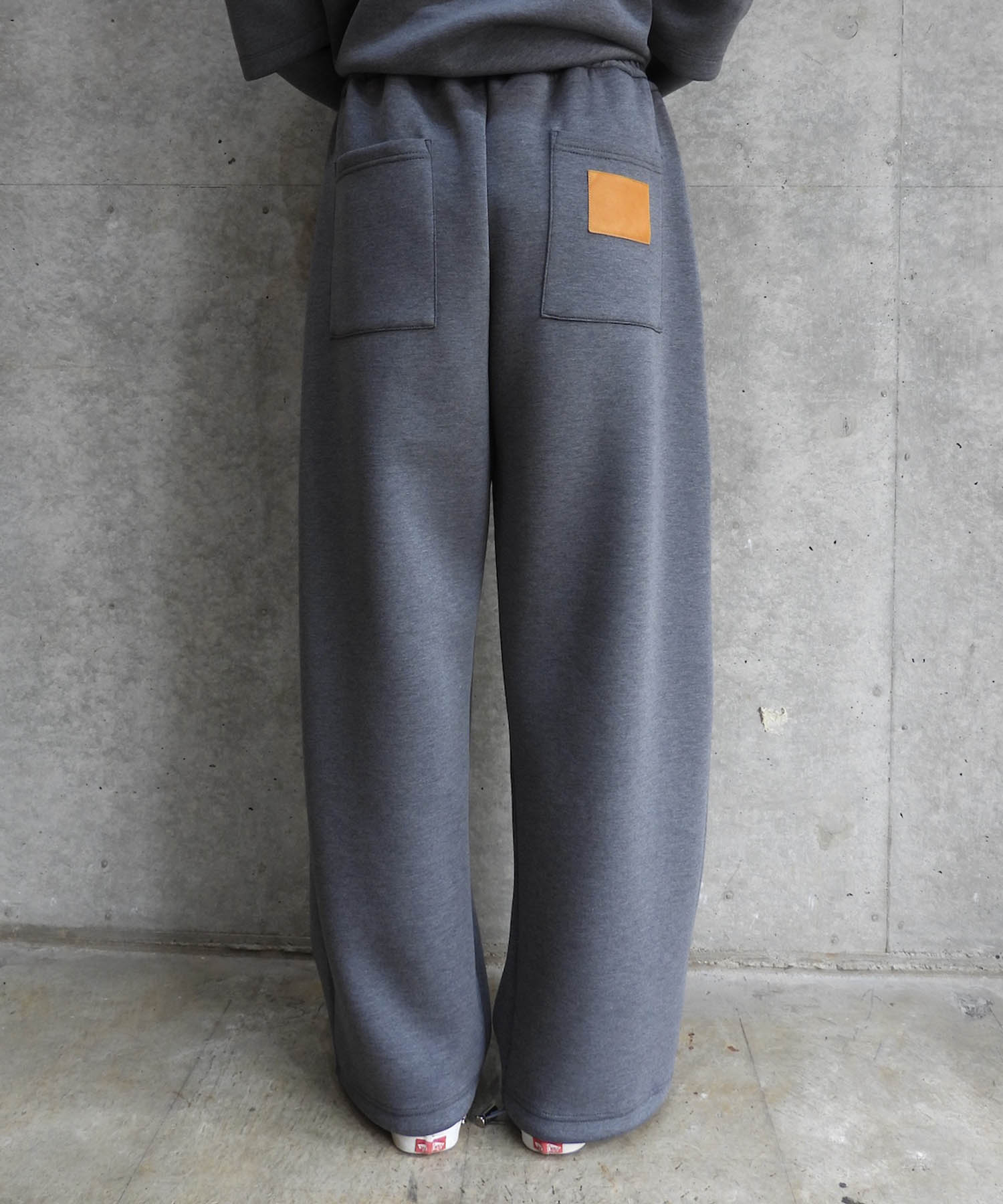 Sweat Pants