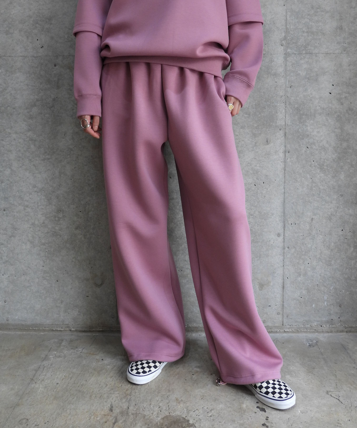 Sweat Pants