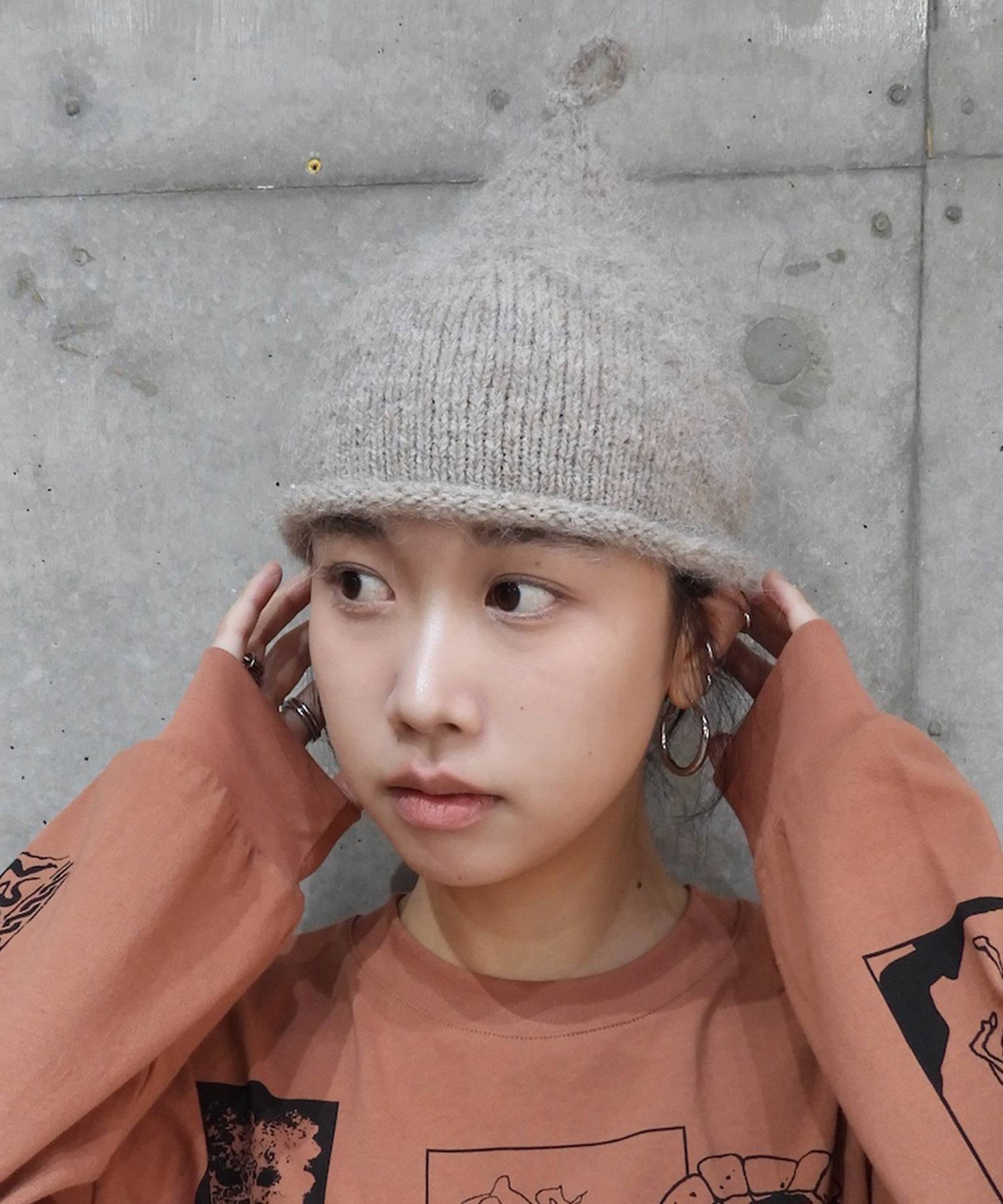 HOB BEANIE