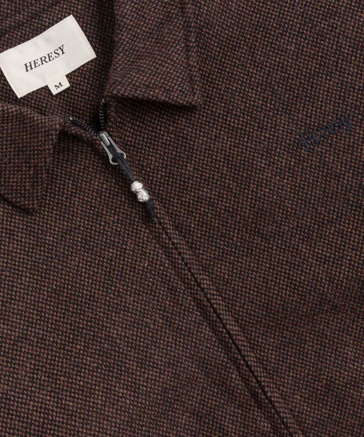 Enboy Jacket