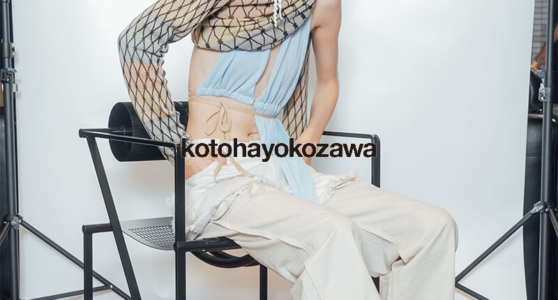 kotohayokozawa | コトハヨコザワ | k3 online store