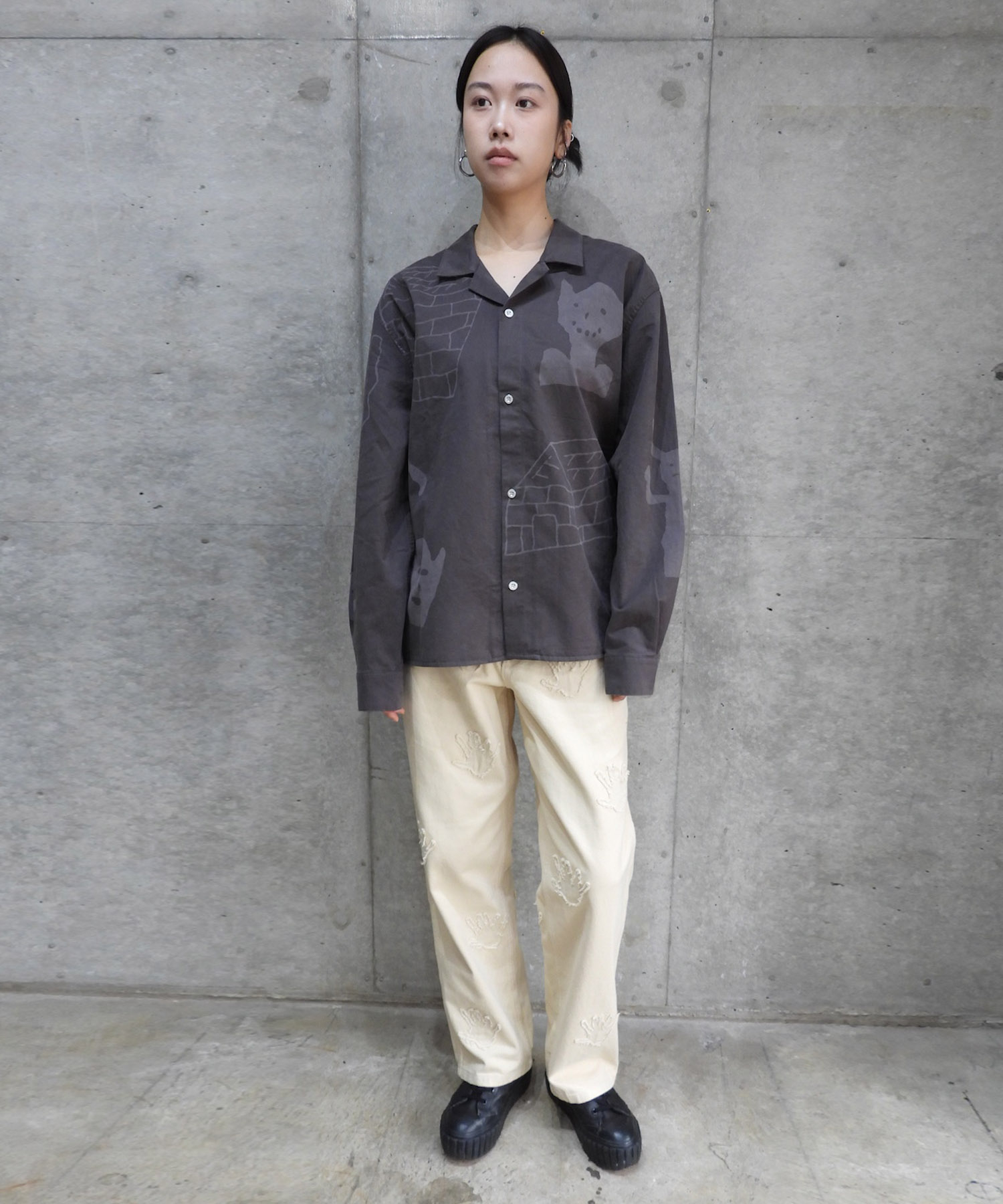 Sixth Jeans