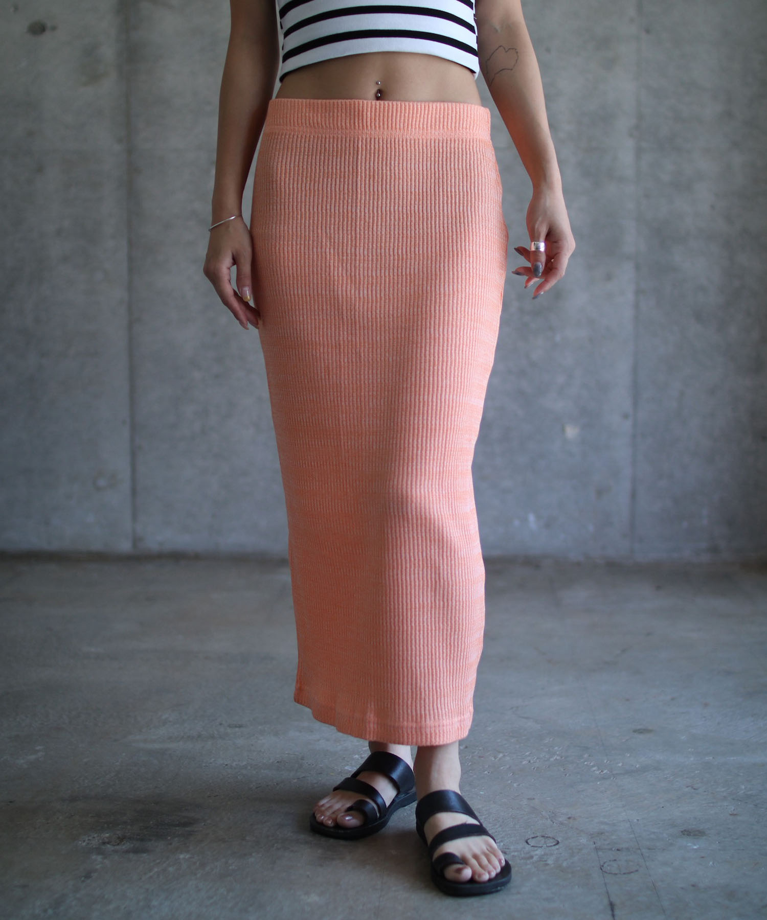 Alva skirt