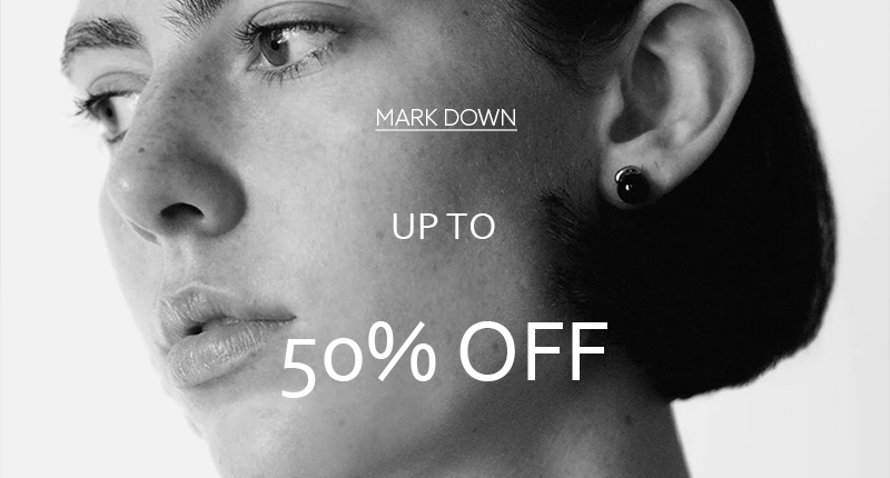 SUMMER SALE UP TO 50%OFF