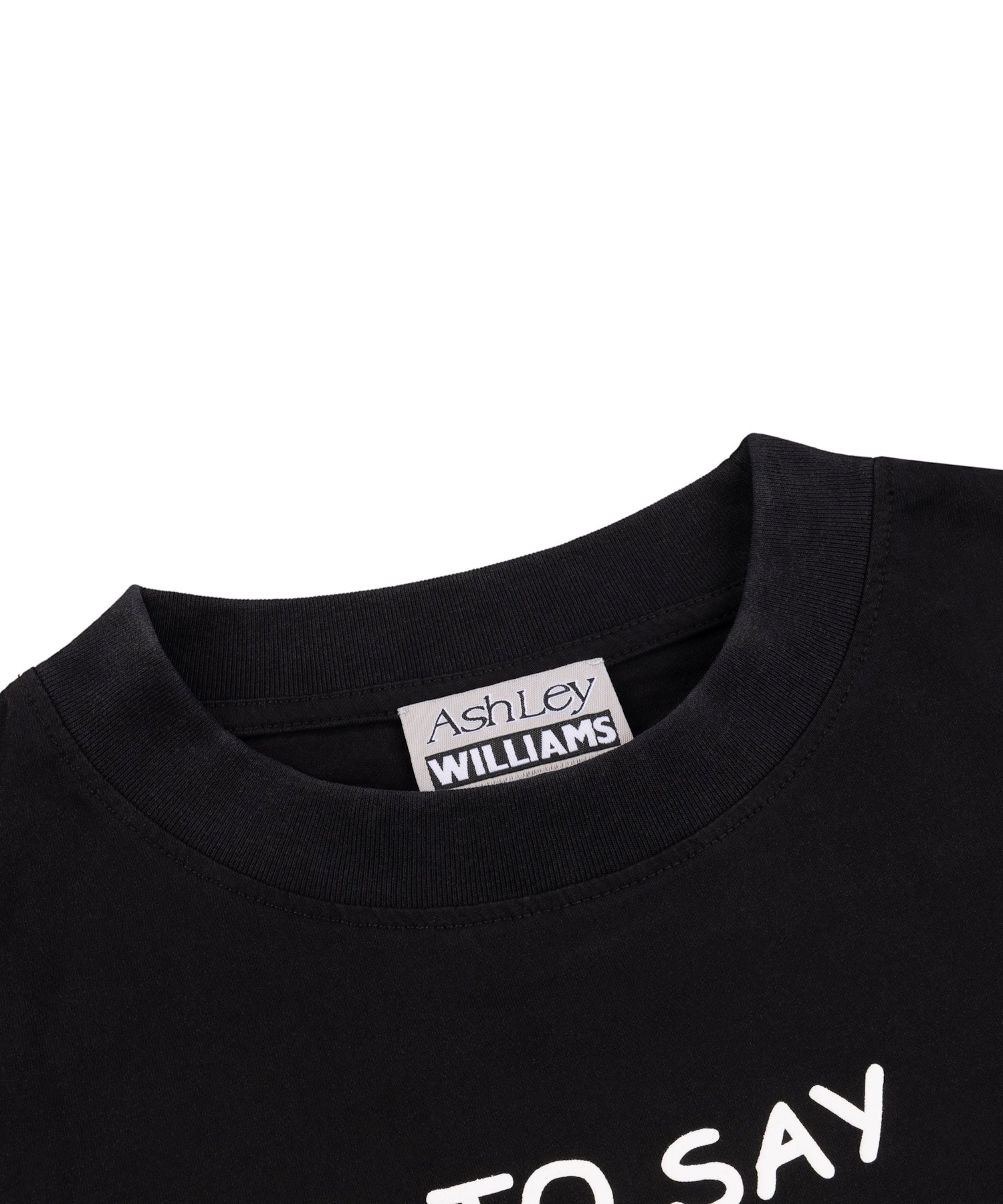 GHOST T-SHIRT