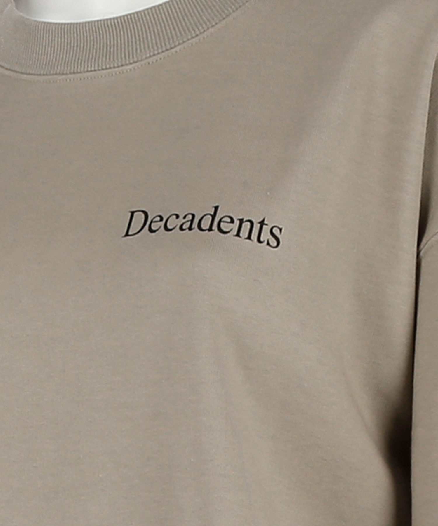 Decadents SWEAT PULLOVER