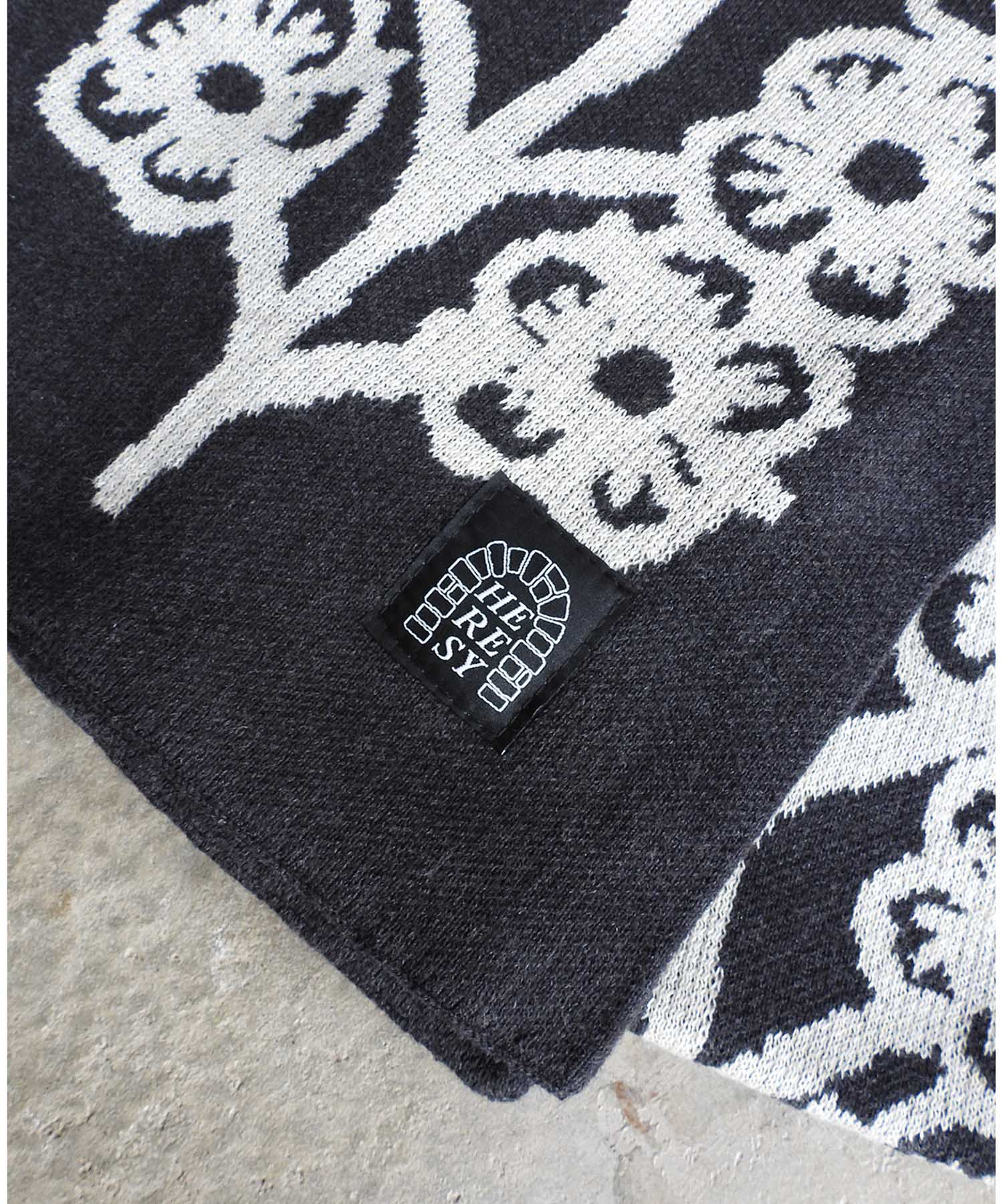 Verdure scarf