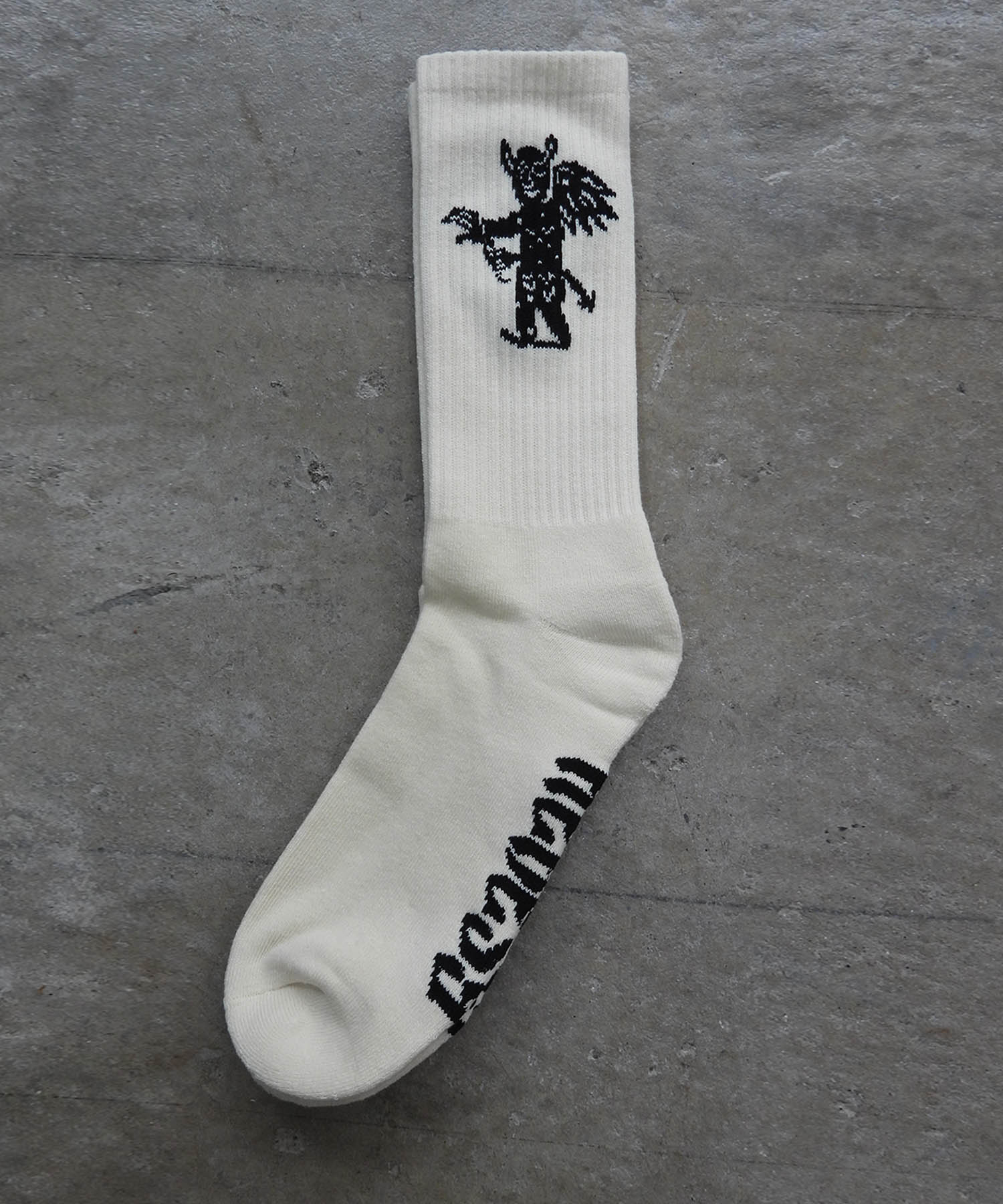 Rogue Socks